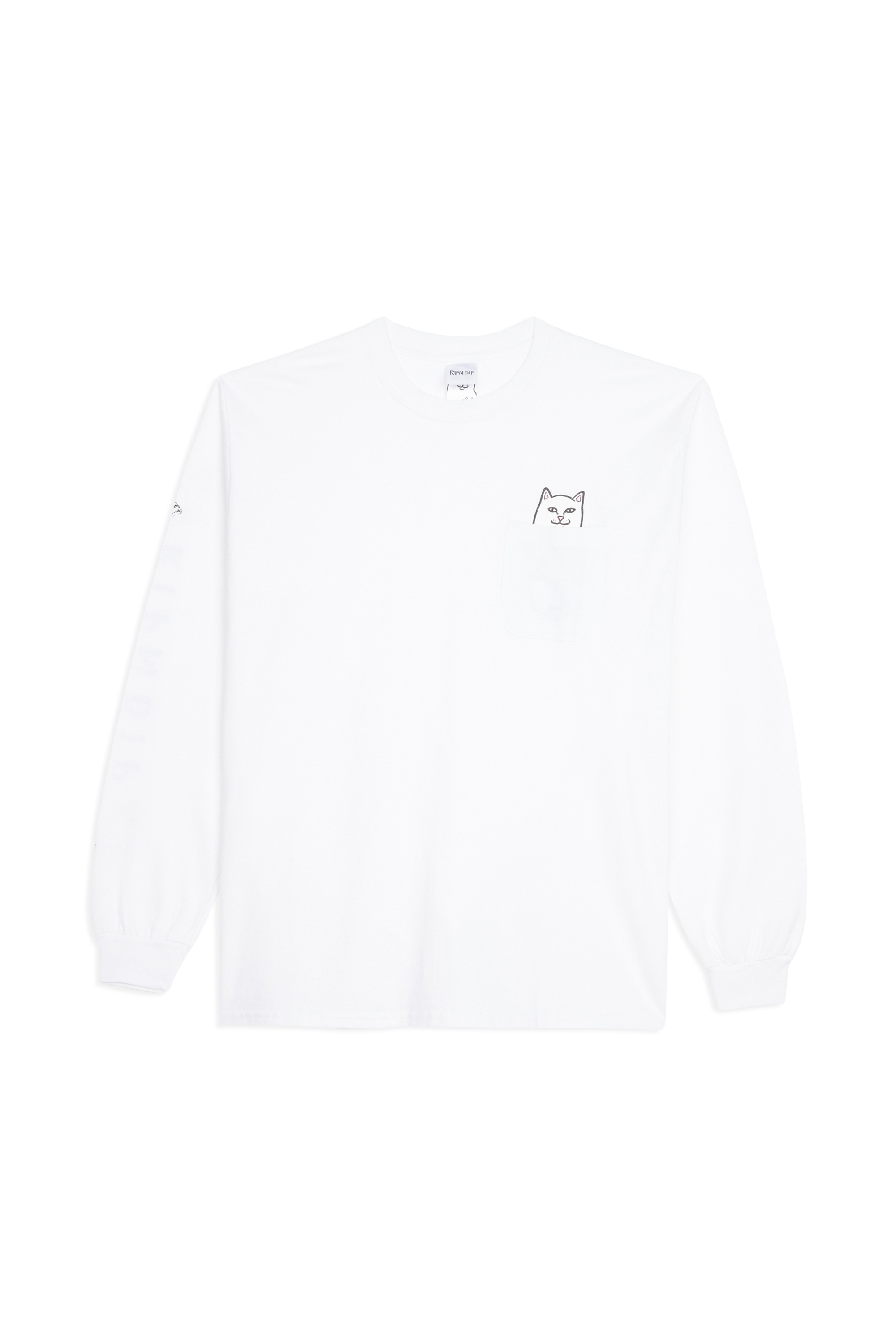 T-shirt White