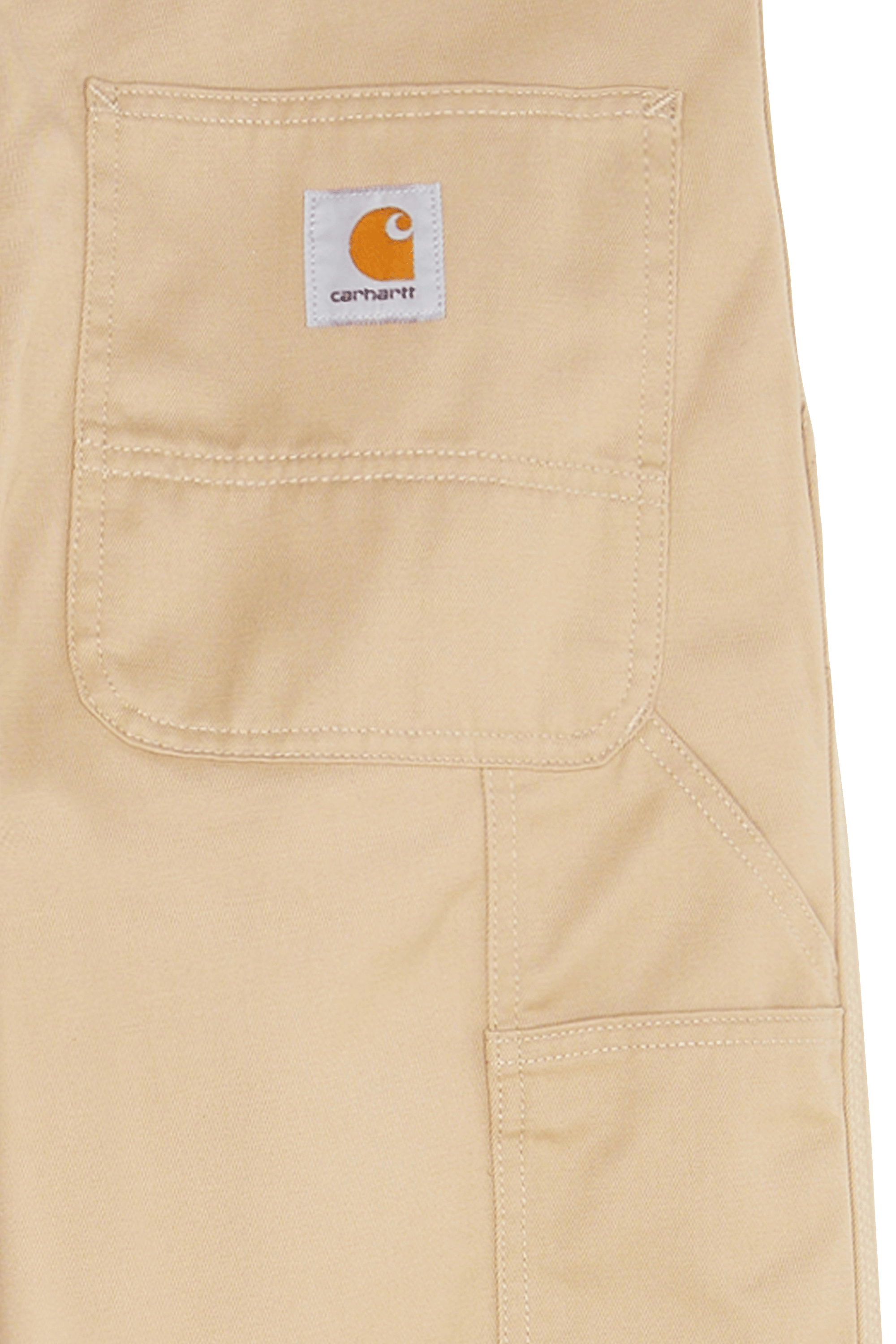 Trousers Beige