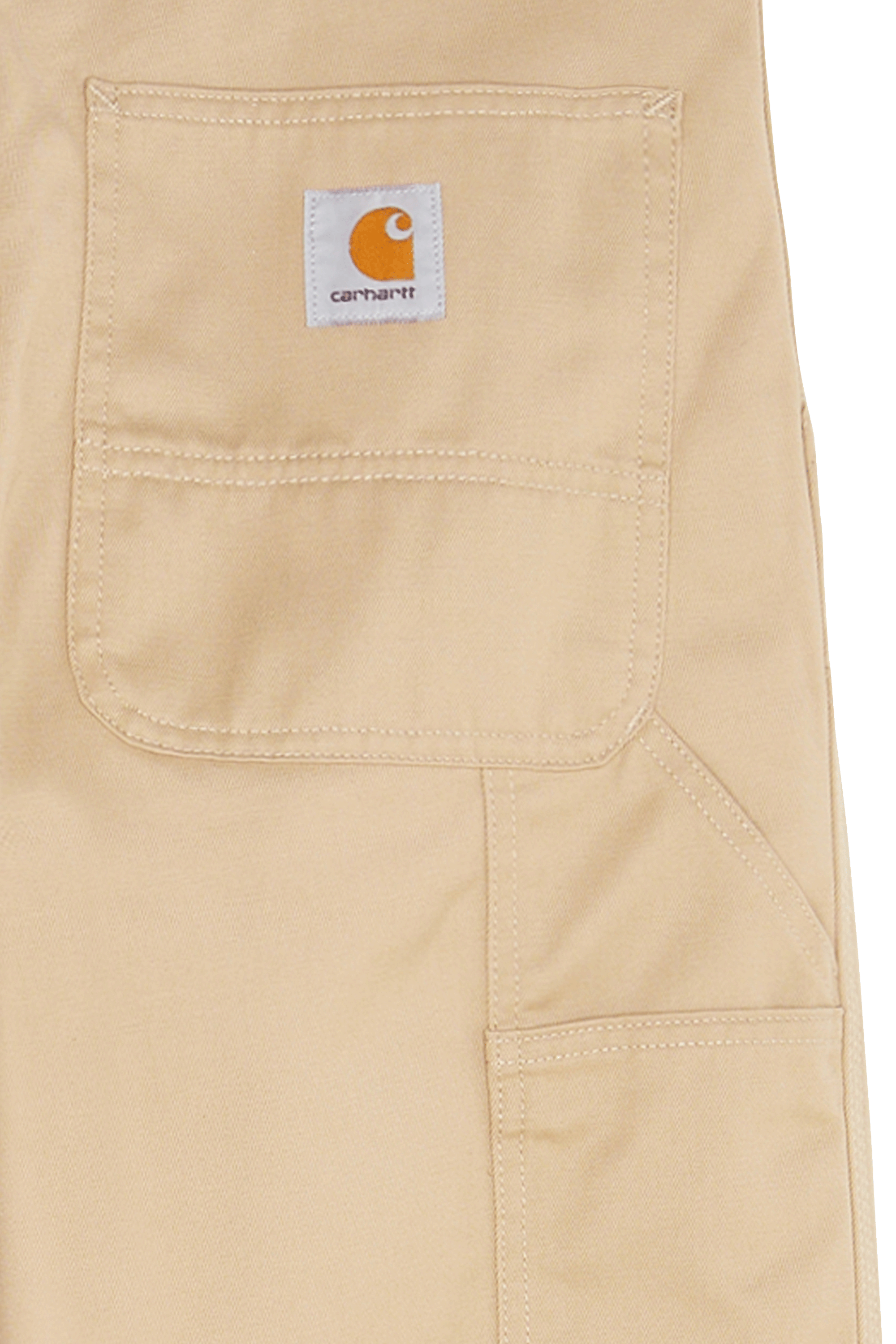 Trousers Beige