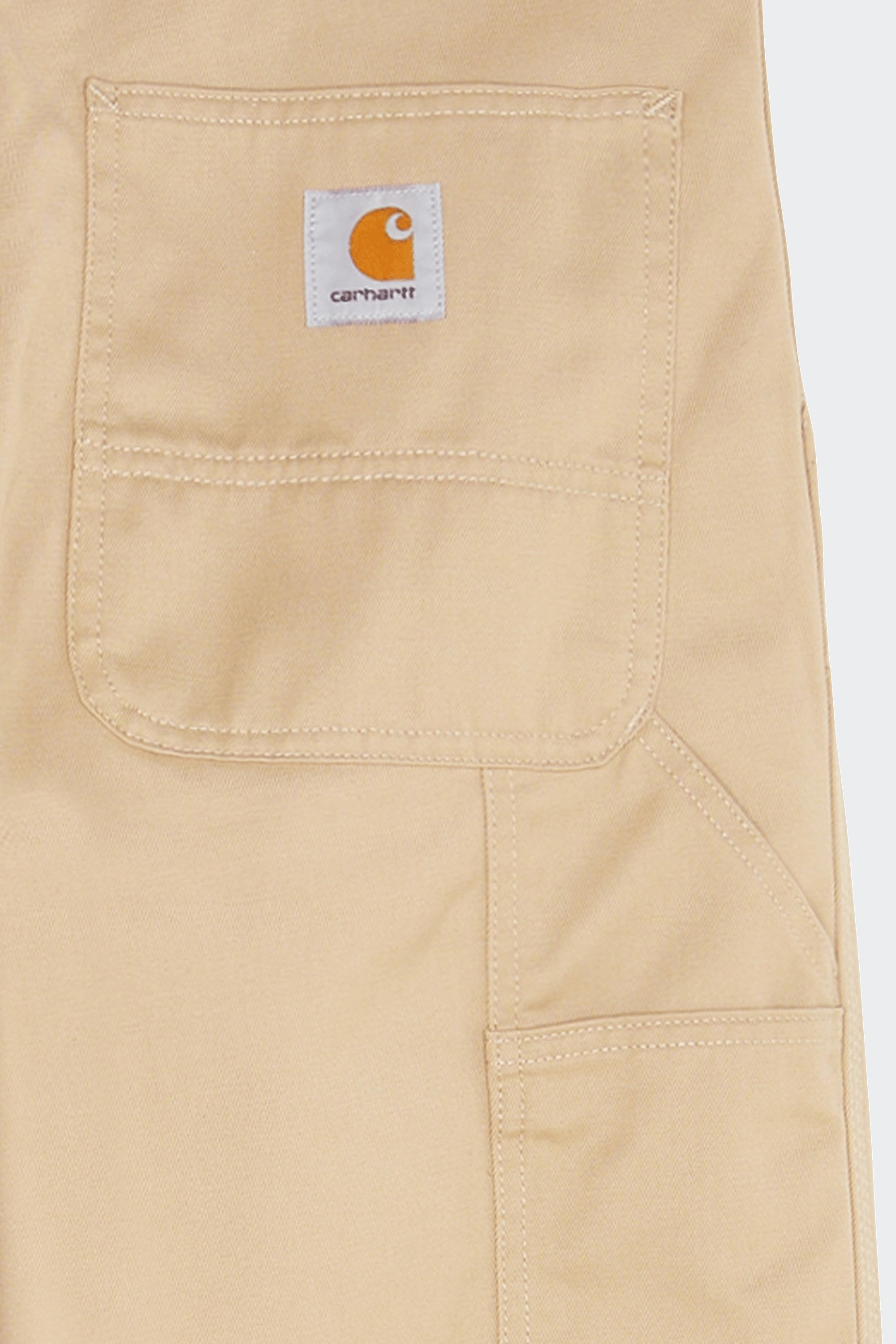 Pantalon | Beige by CARHARTT WIP Pantalon Beige