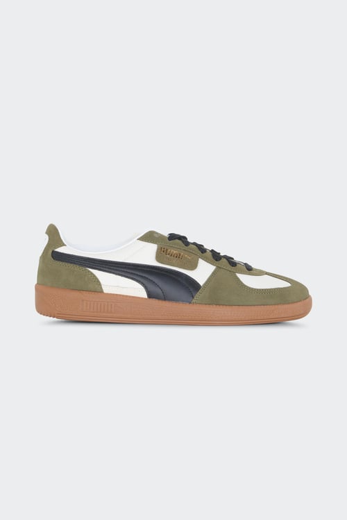 Puma Homme Nouvelle Collection PUMA Cali Patent Sneakers JR in