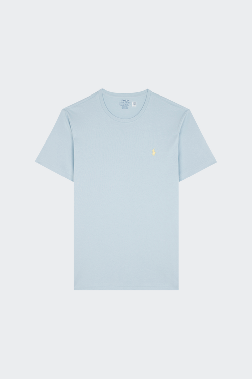 Polo Ralph Lauren T-shirt Bleu