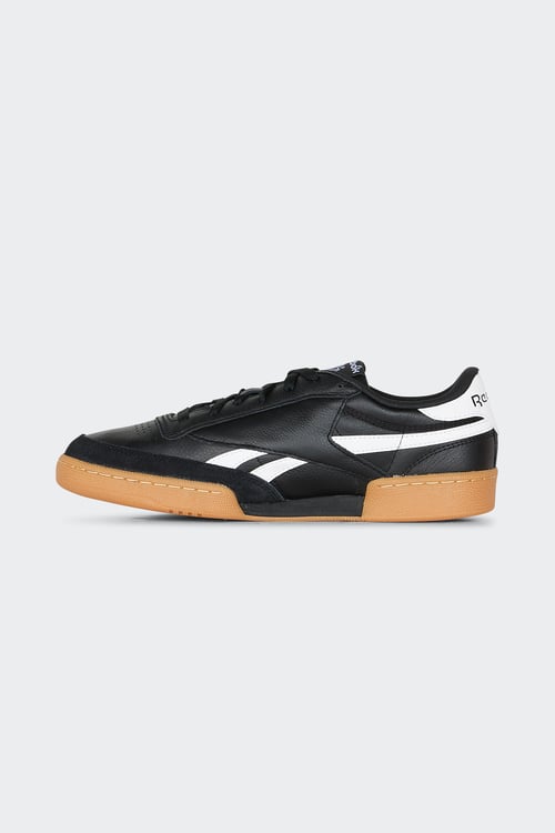REEBOK Baskets Noir