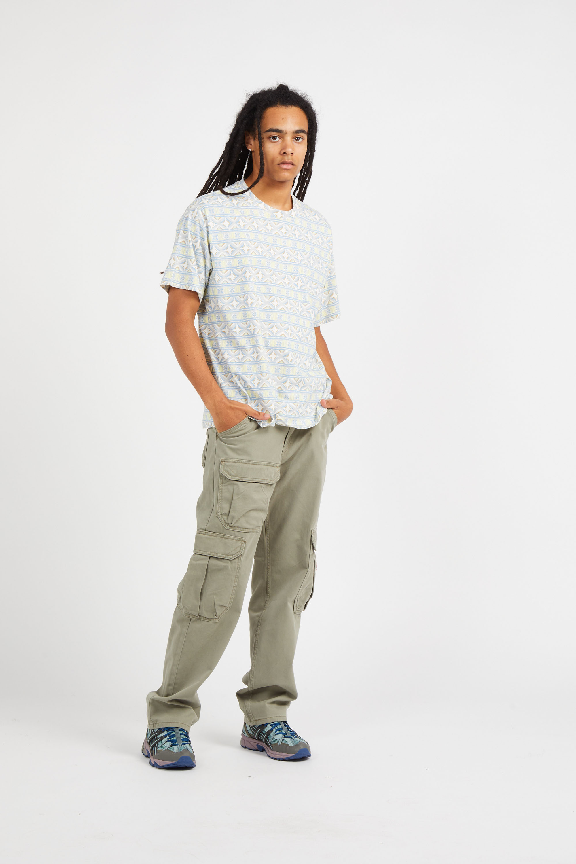 T-shirt Multicolored