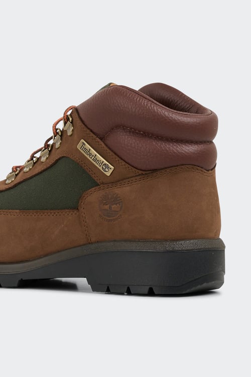TIMBERLAND Boots Marron