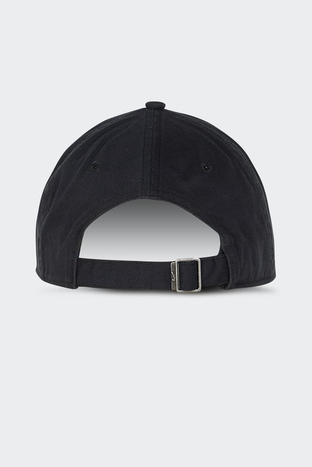 Cap Club Cap Black Nike Man Citadium