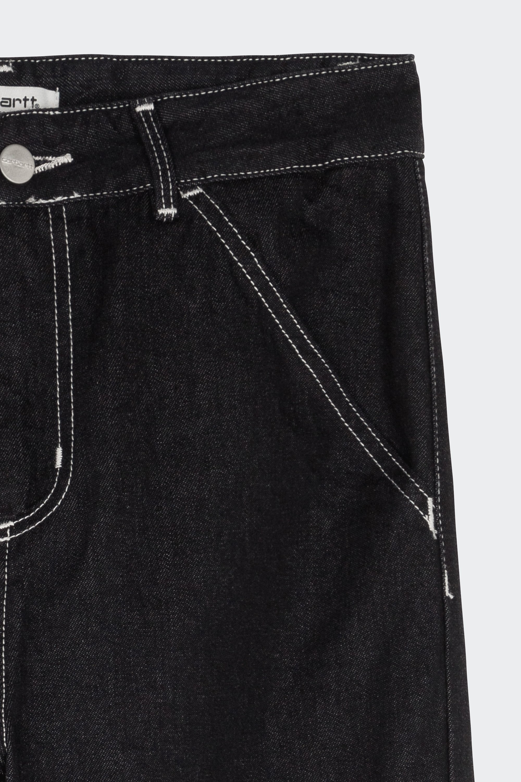 Jeans | Black by CARHARTT WIP Jeans Black