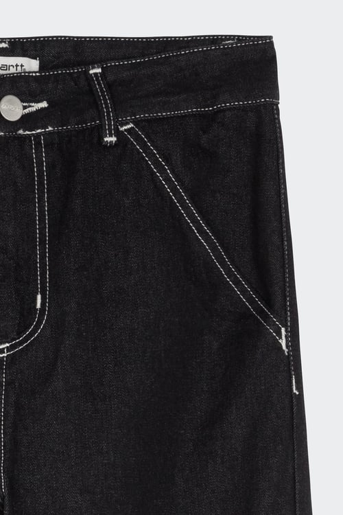 CARHARTT WIP Jeans Black