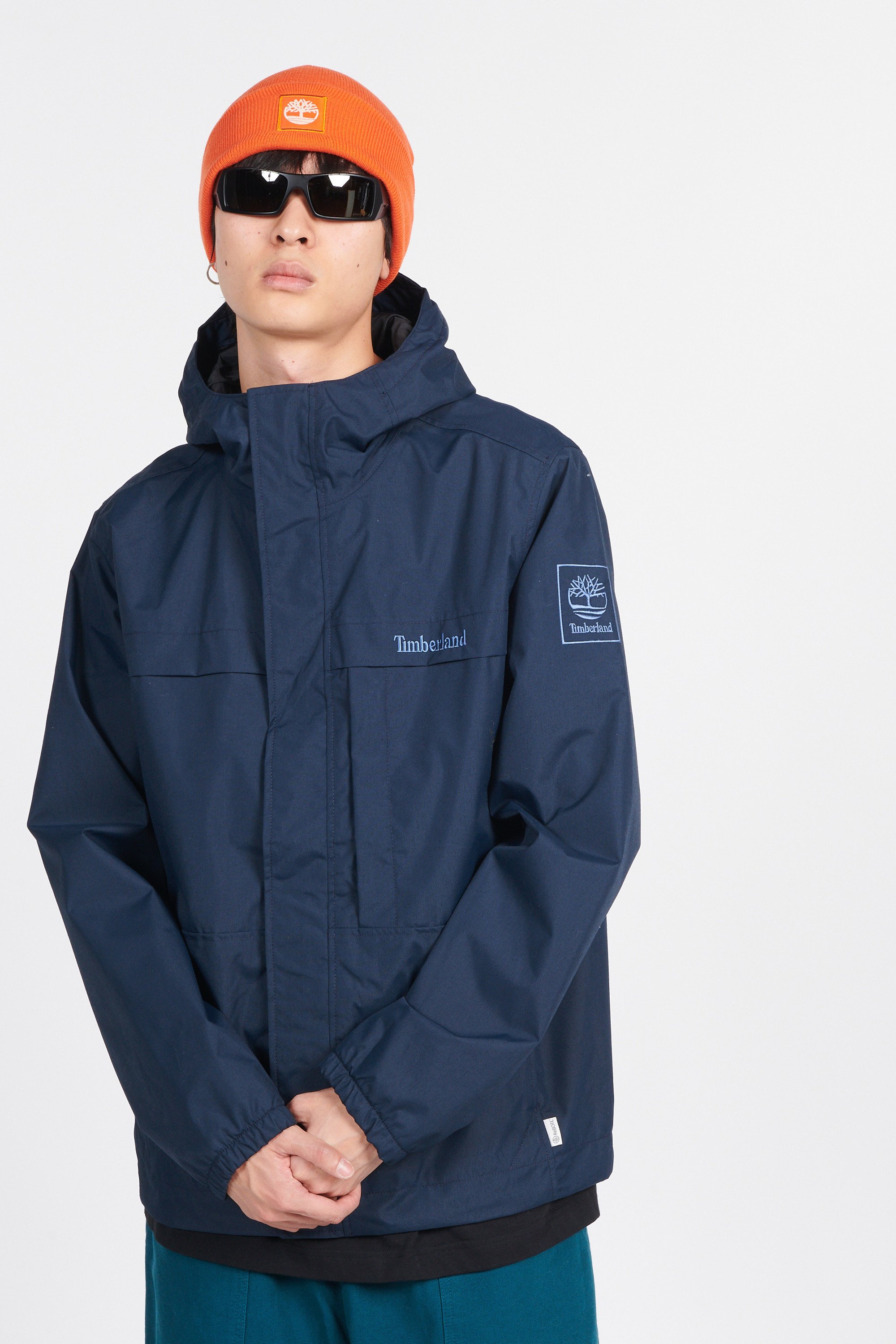Veste | Bleu by TIMBERLAND Veste Bleu