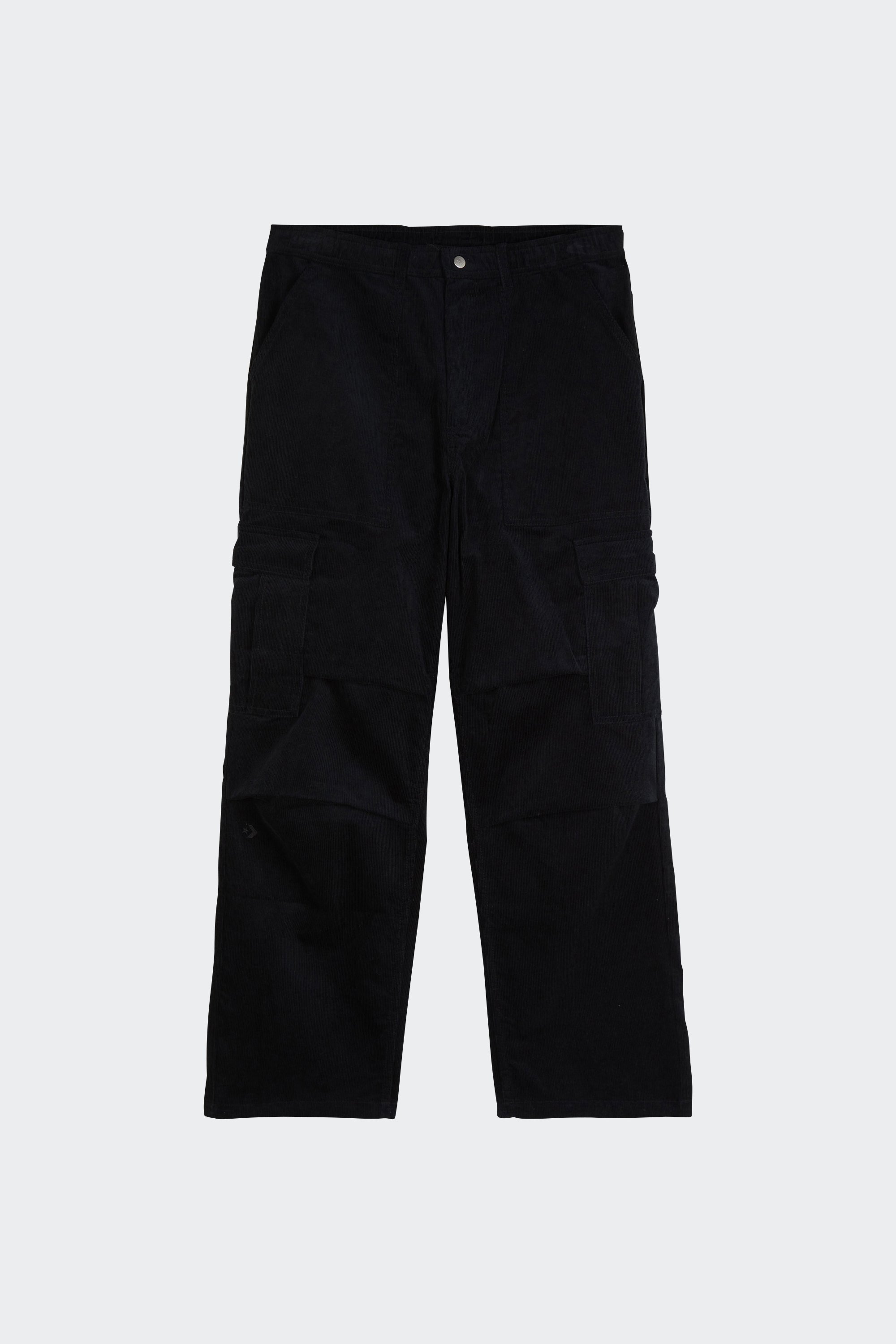 Cargo pants | Black by CONVERSE Cargo pants Black