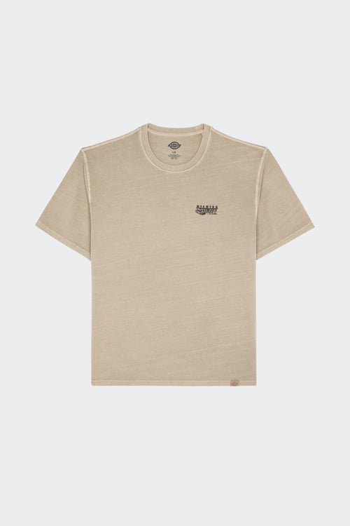 T-shirt - Taille XS Beige