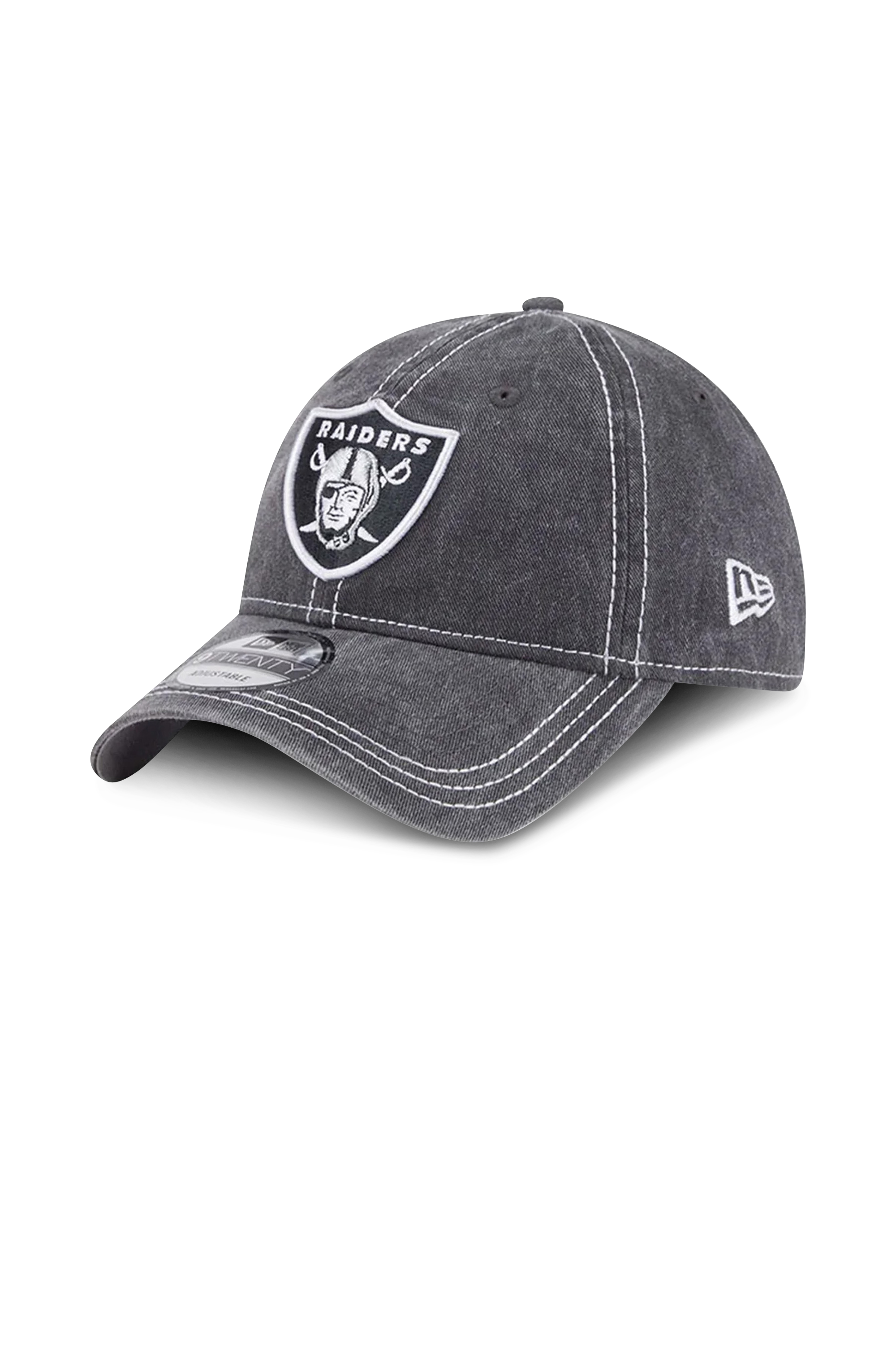 Casquette Noir