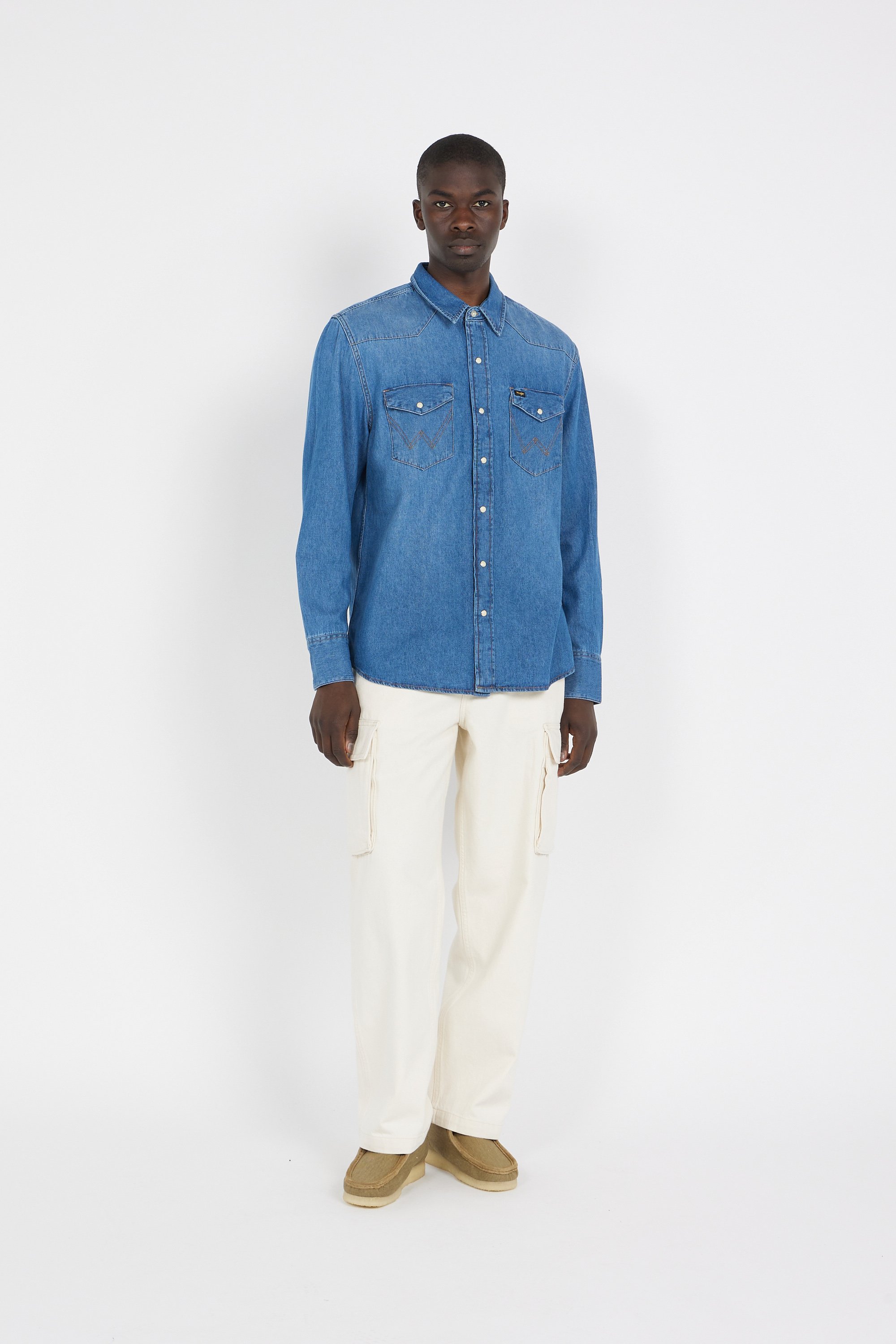 Boots | Beige by CLARKS ORIGINALS Boots Beige