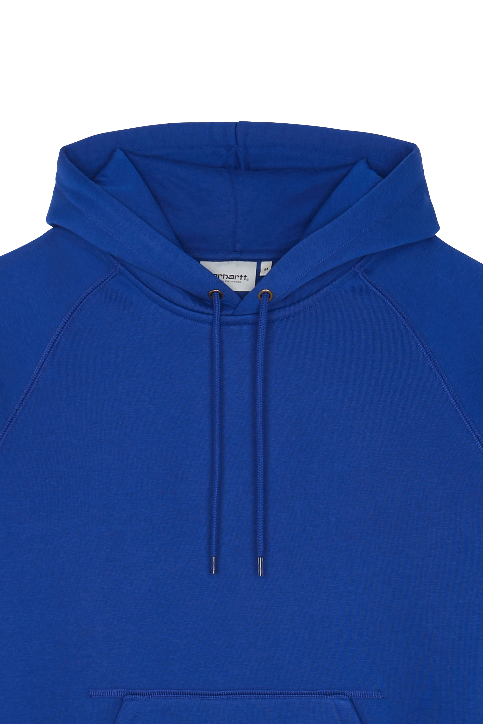Hoodie Blue
