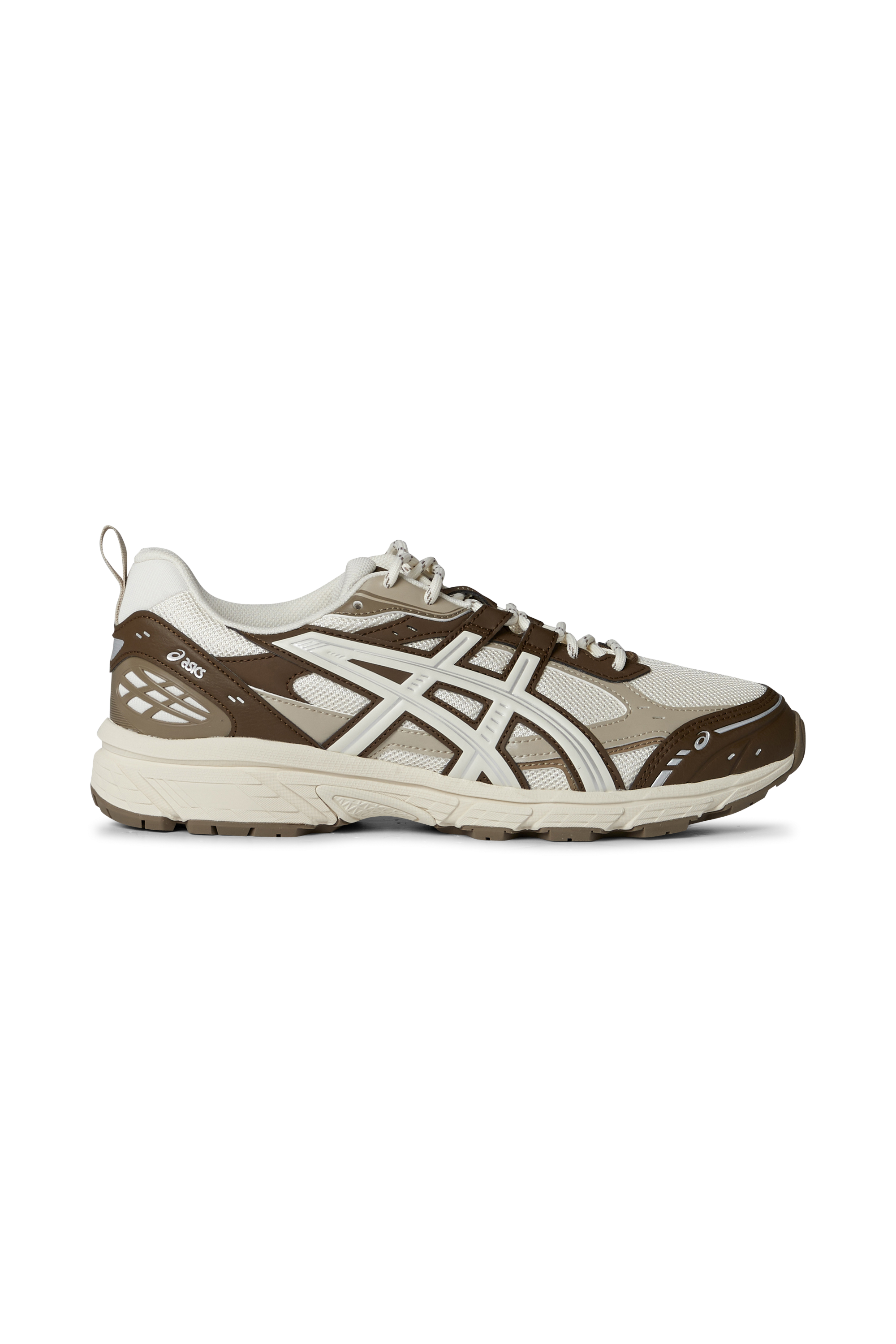 Sneakers Beige