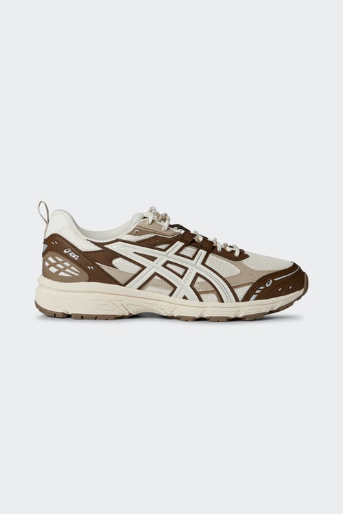 ASICS Baskets Beige
