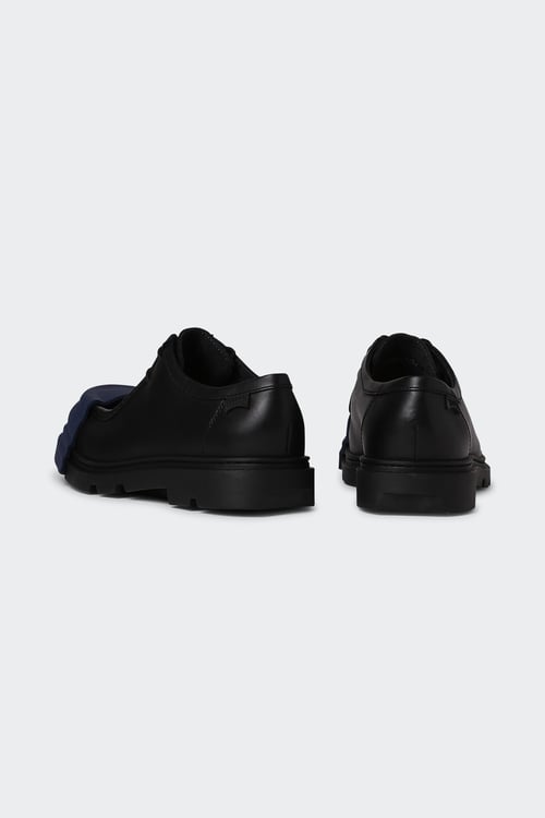 CAMPER Derbies Noir