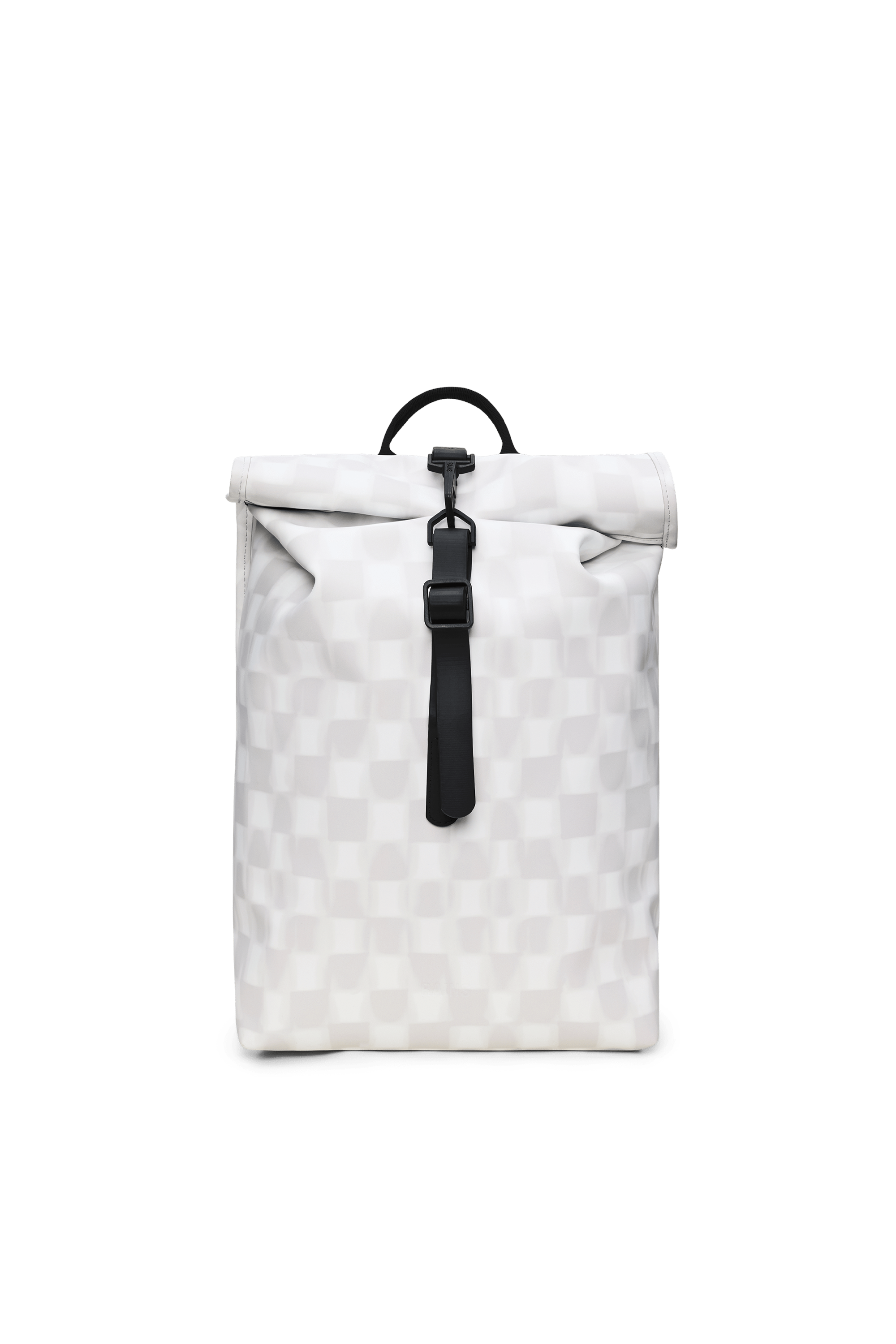 Austin backpack White