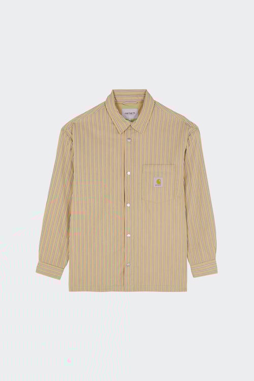 CARHARTT WIP Veste Multicolore