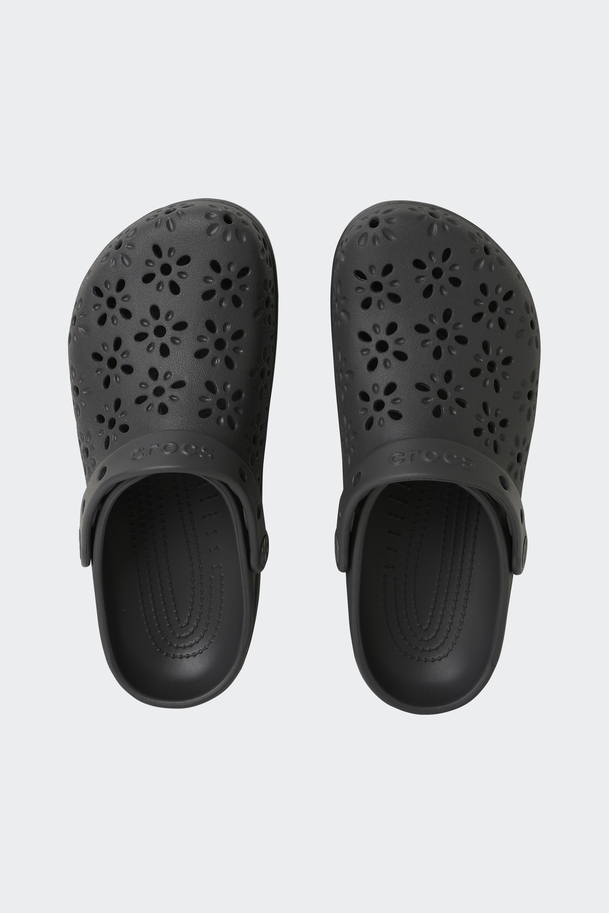 Sabots | Noir by CROCS Sabots Noir