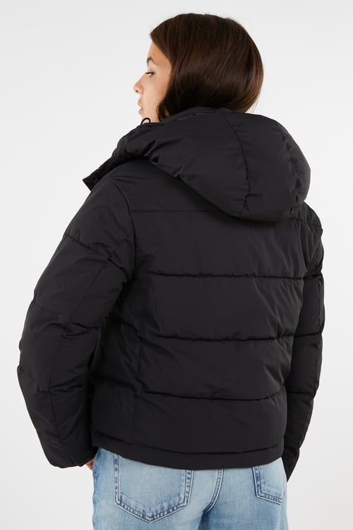 CALVIN KLEIN Doudoune Noir