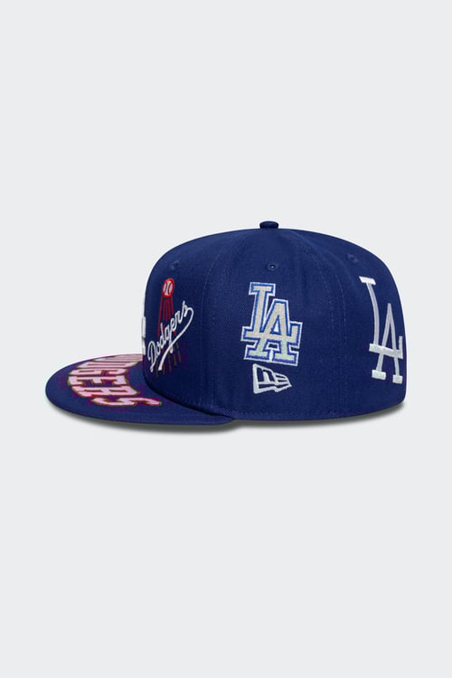 NEW ERA Cap Blue