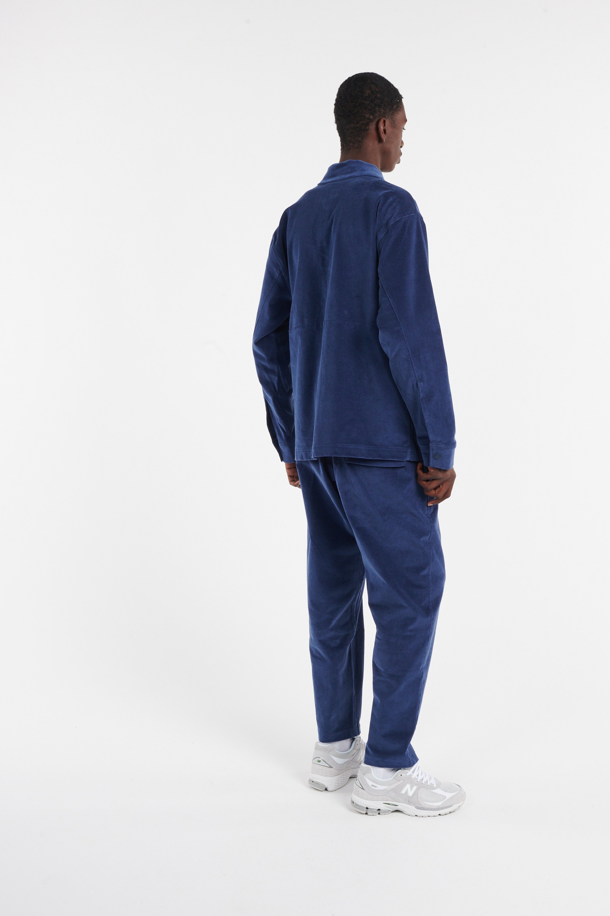 Pants | Blue by NEW BALANCE Pants Blue