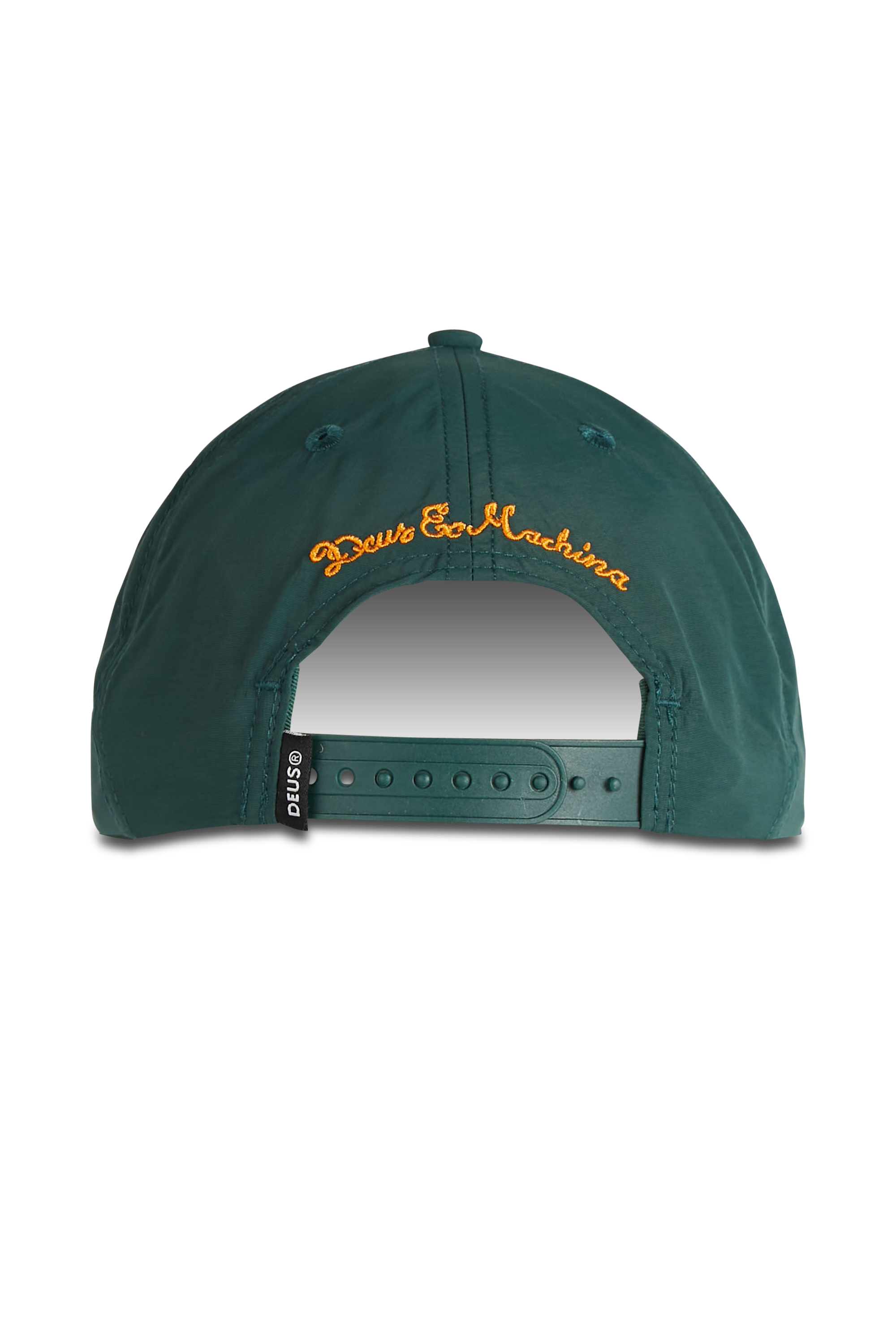 Casquette Vert
