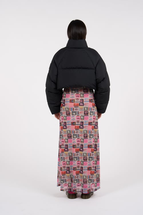 TOMMY JEANS Dress Pink