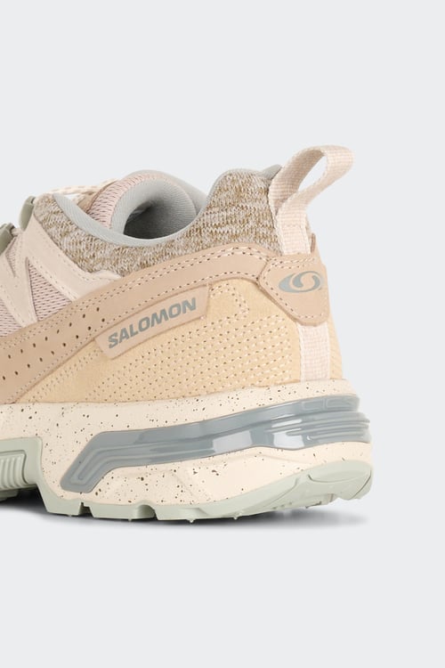 SALOMON Baskets Beige