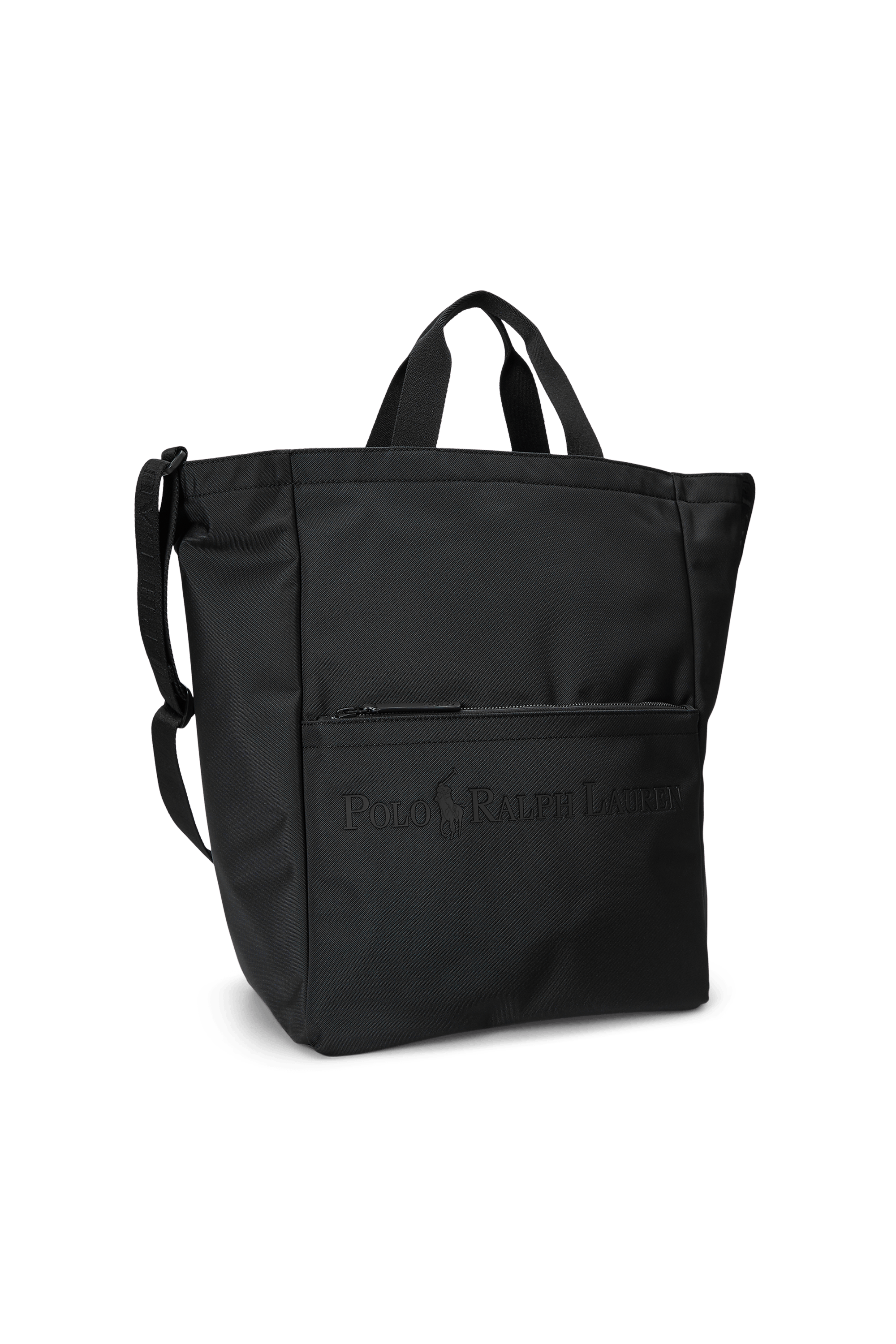 Sac à bandoulière Noir