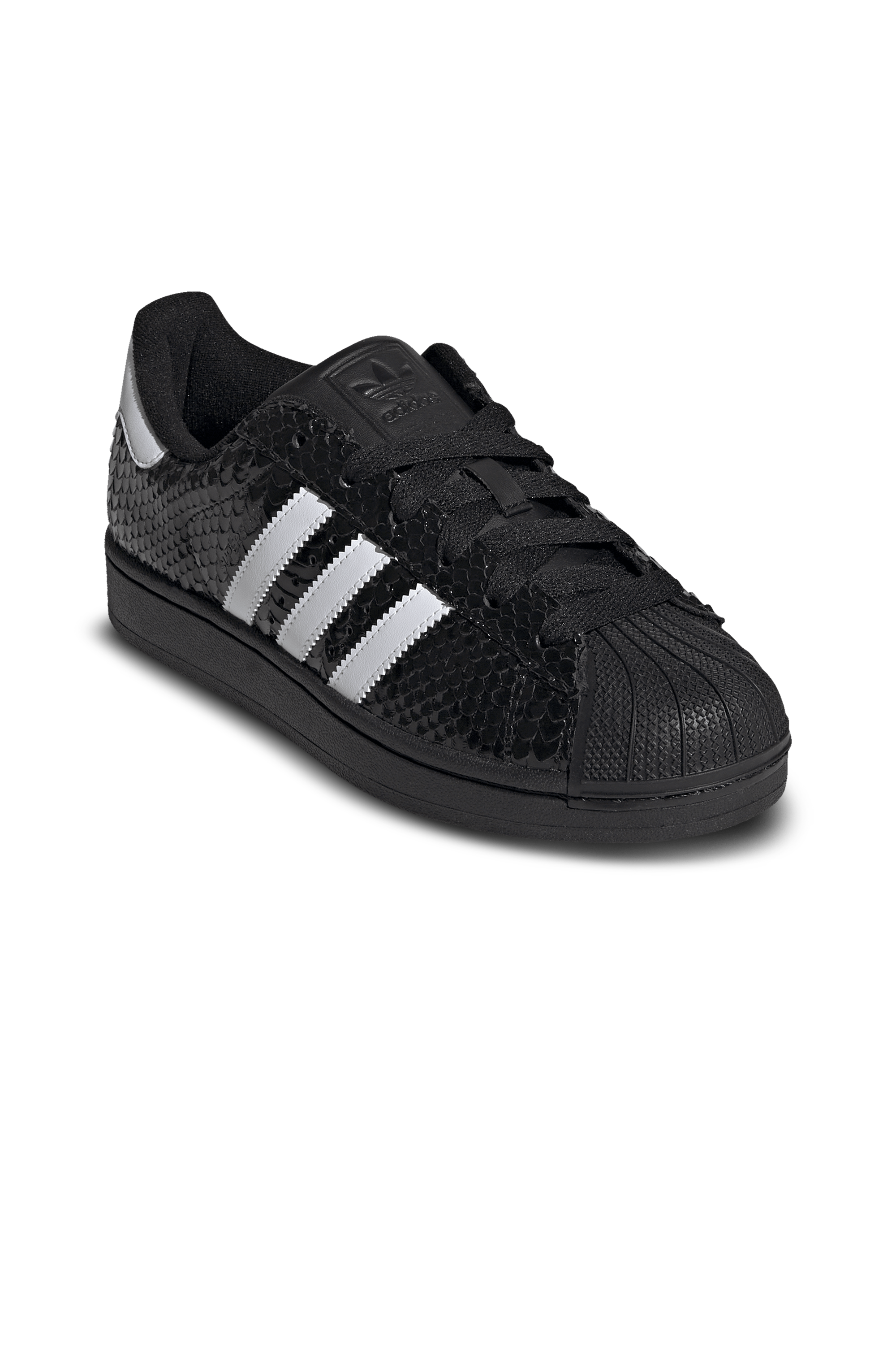 Adidas Superstar sneakers Black