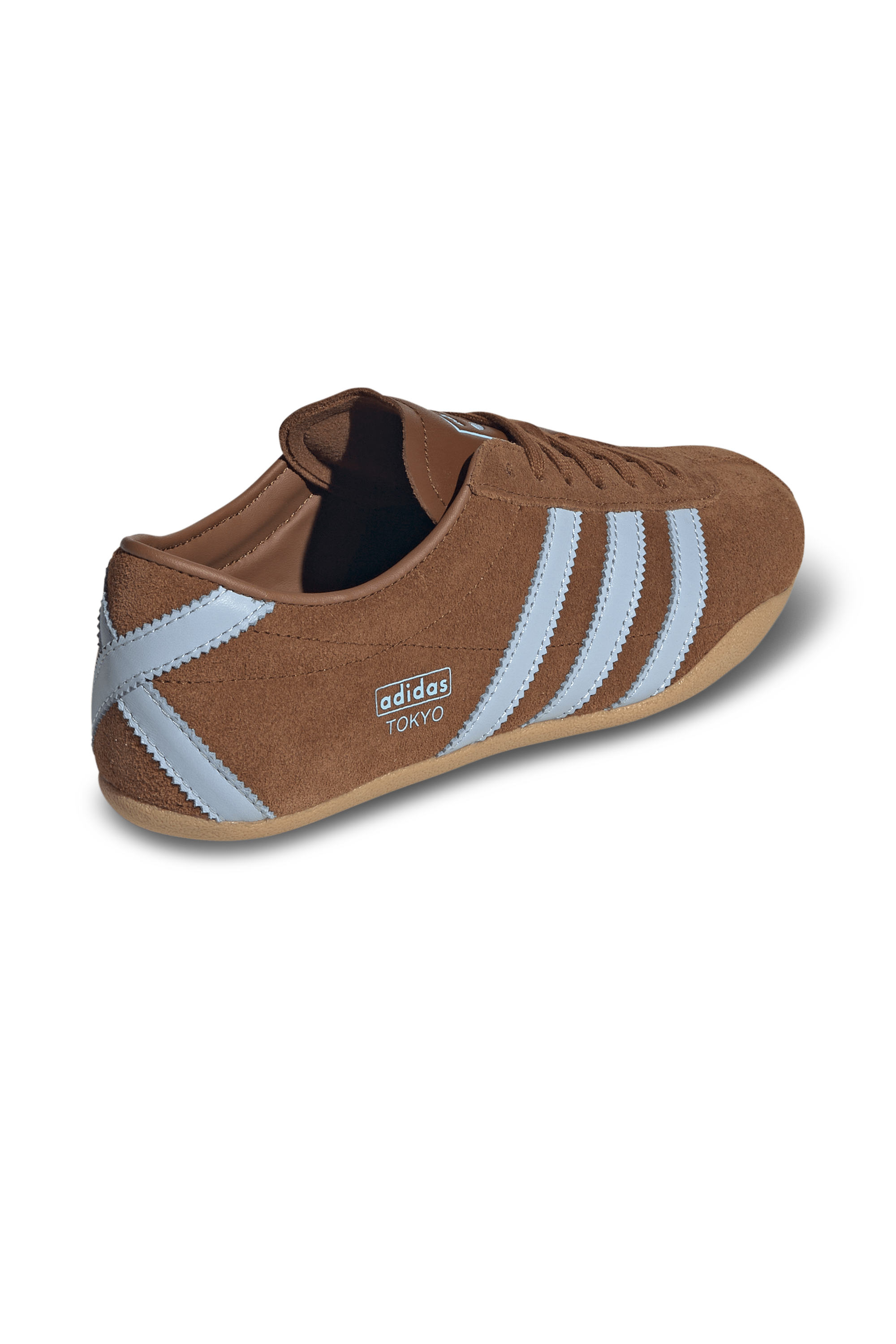 Adidas Superstar sneakers Brown