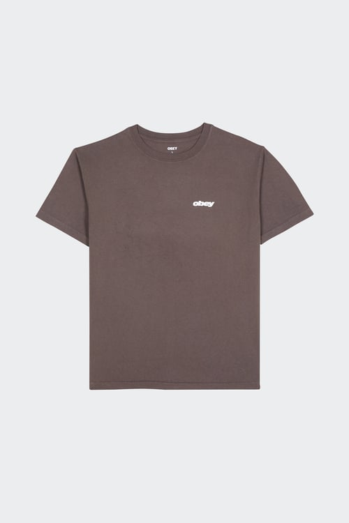 T-shirt - Taille XL Noir