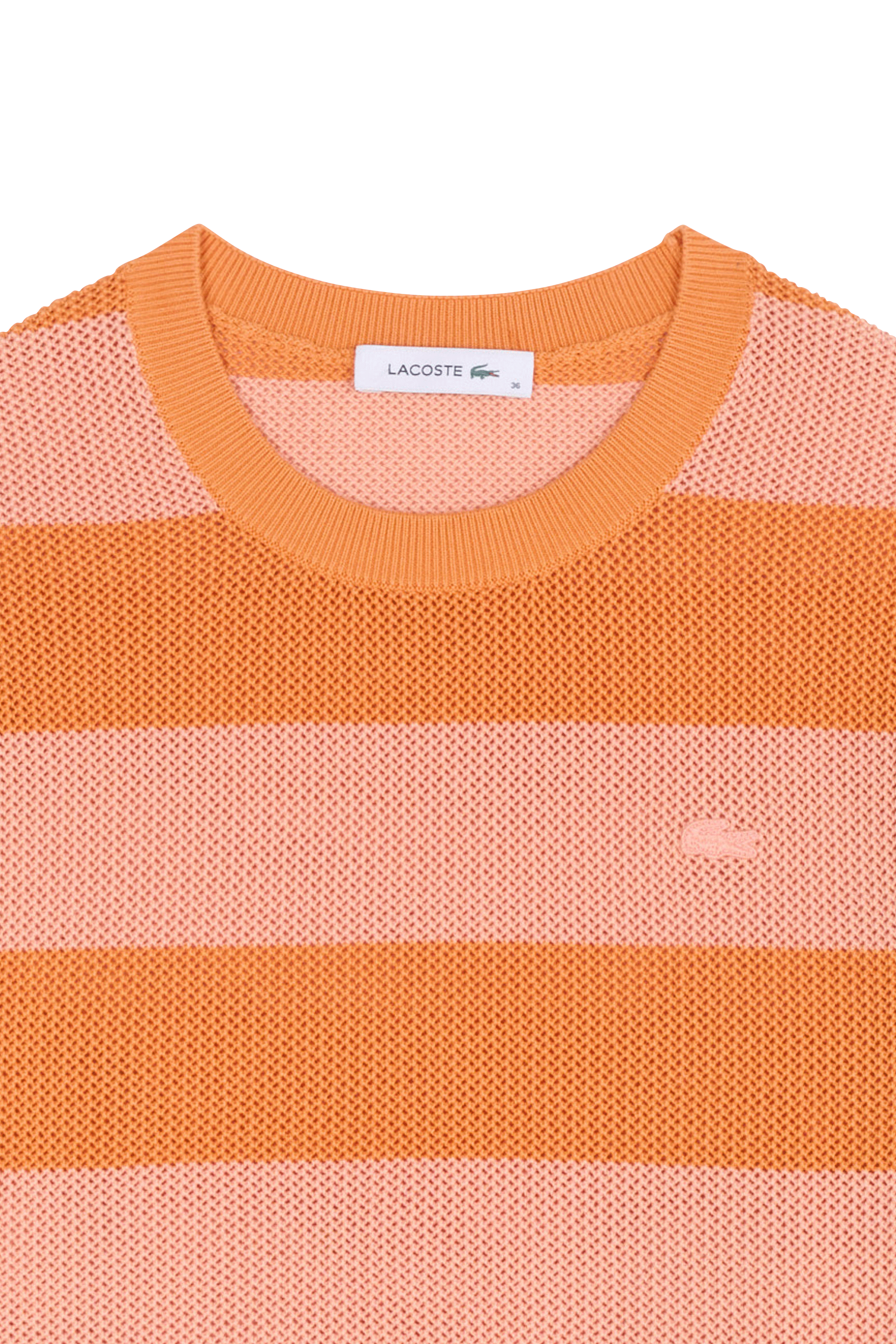 T-shirt Orange
