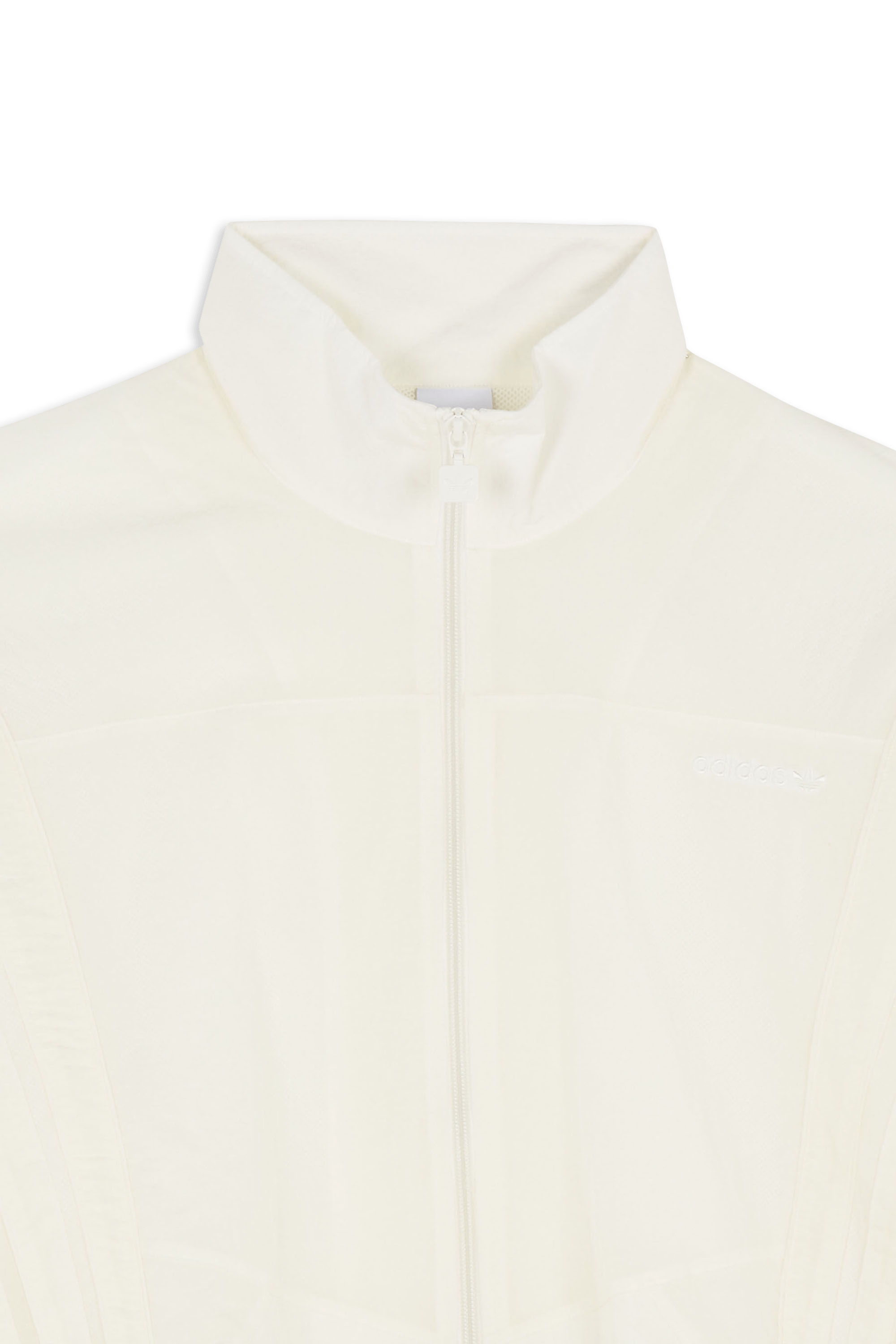 Veste de survêtement  Beige