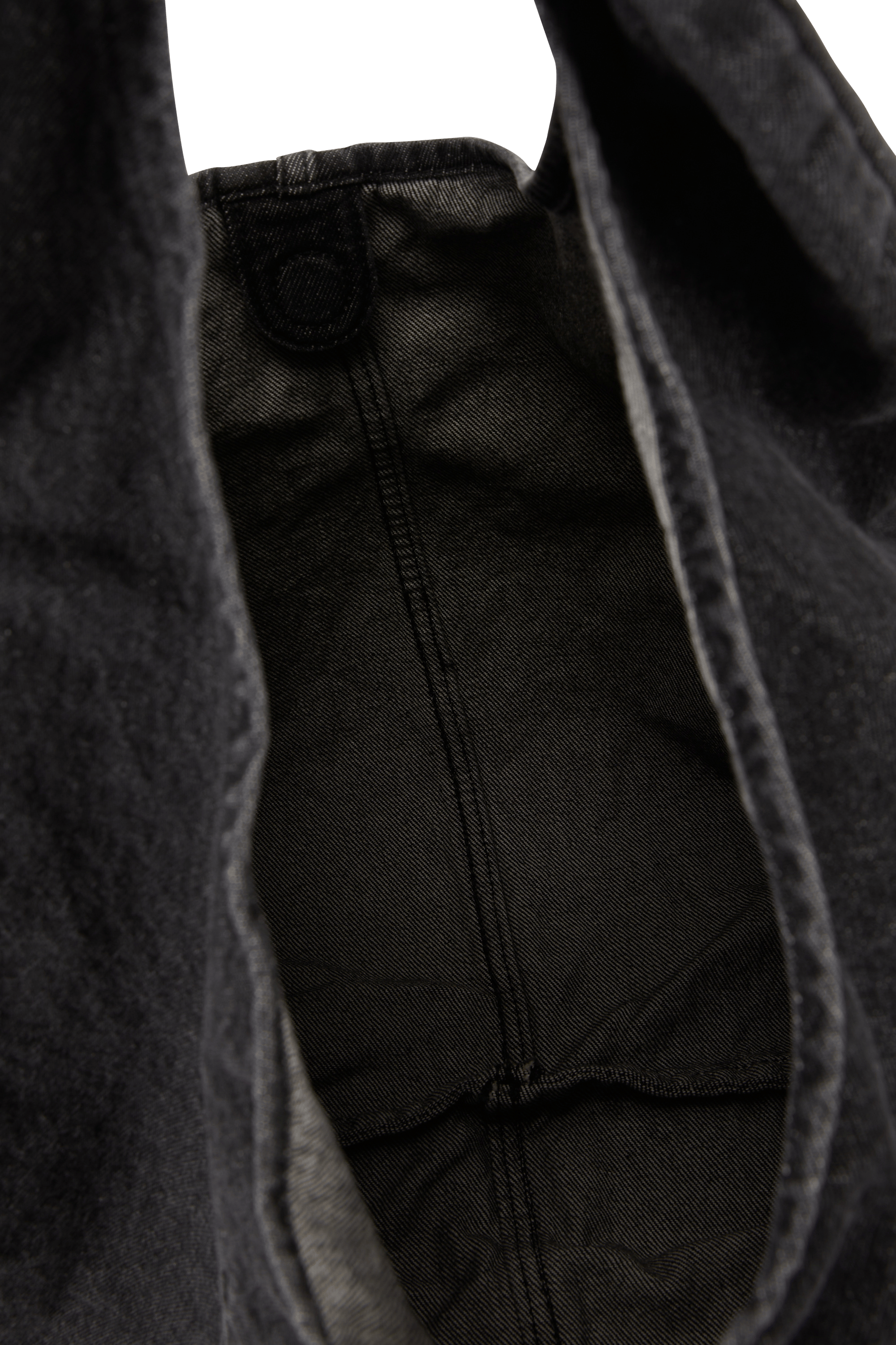 Sac porté épaule Noir