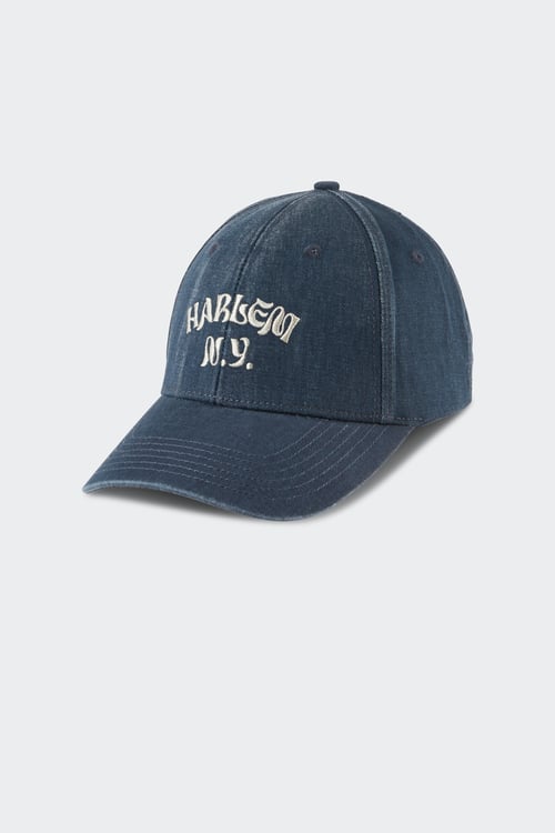Casquette - Taille TU Bleu
