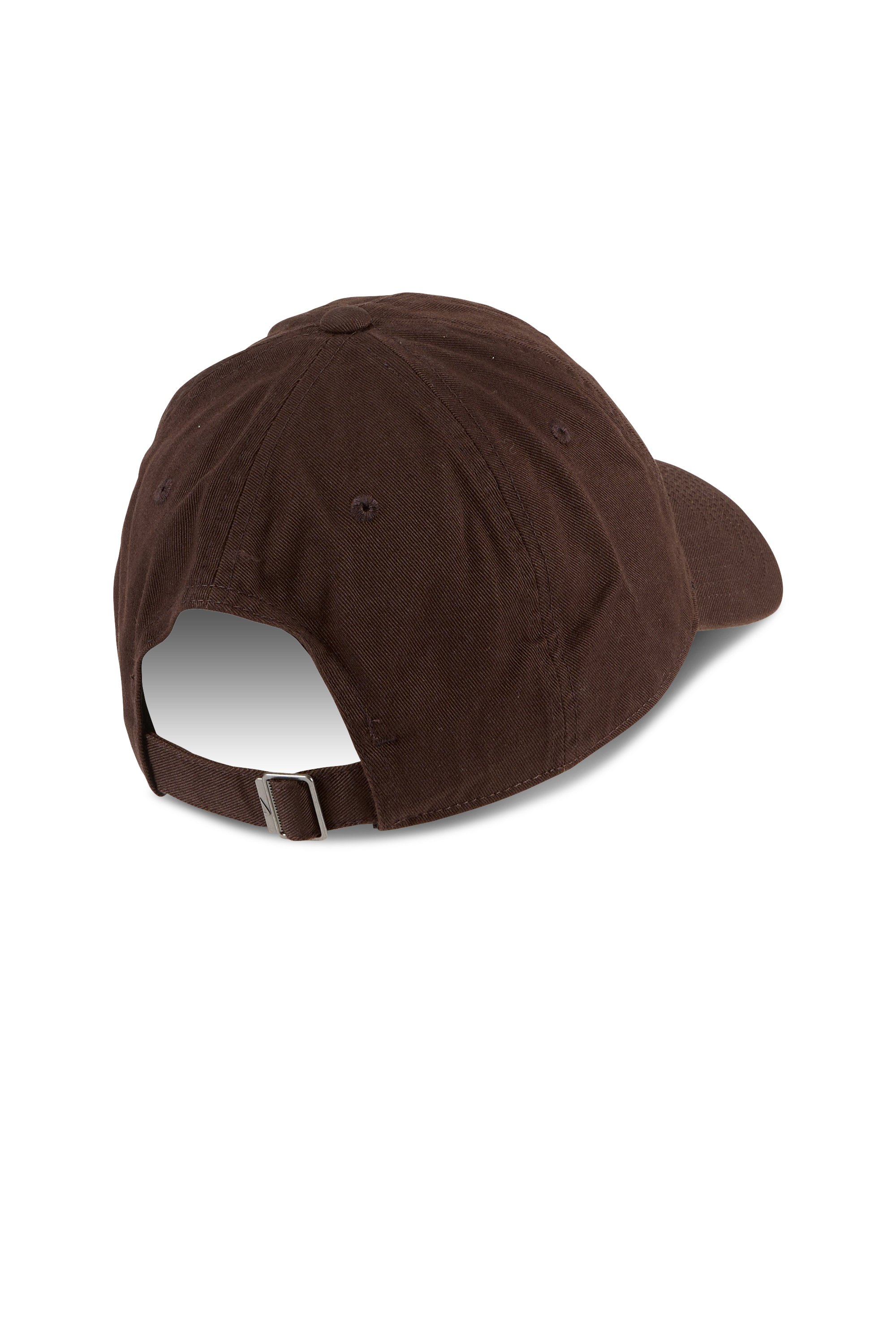 Casquette Marron