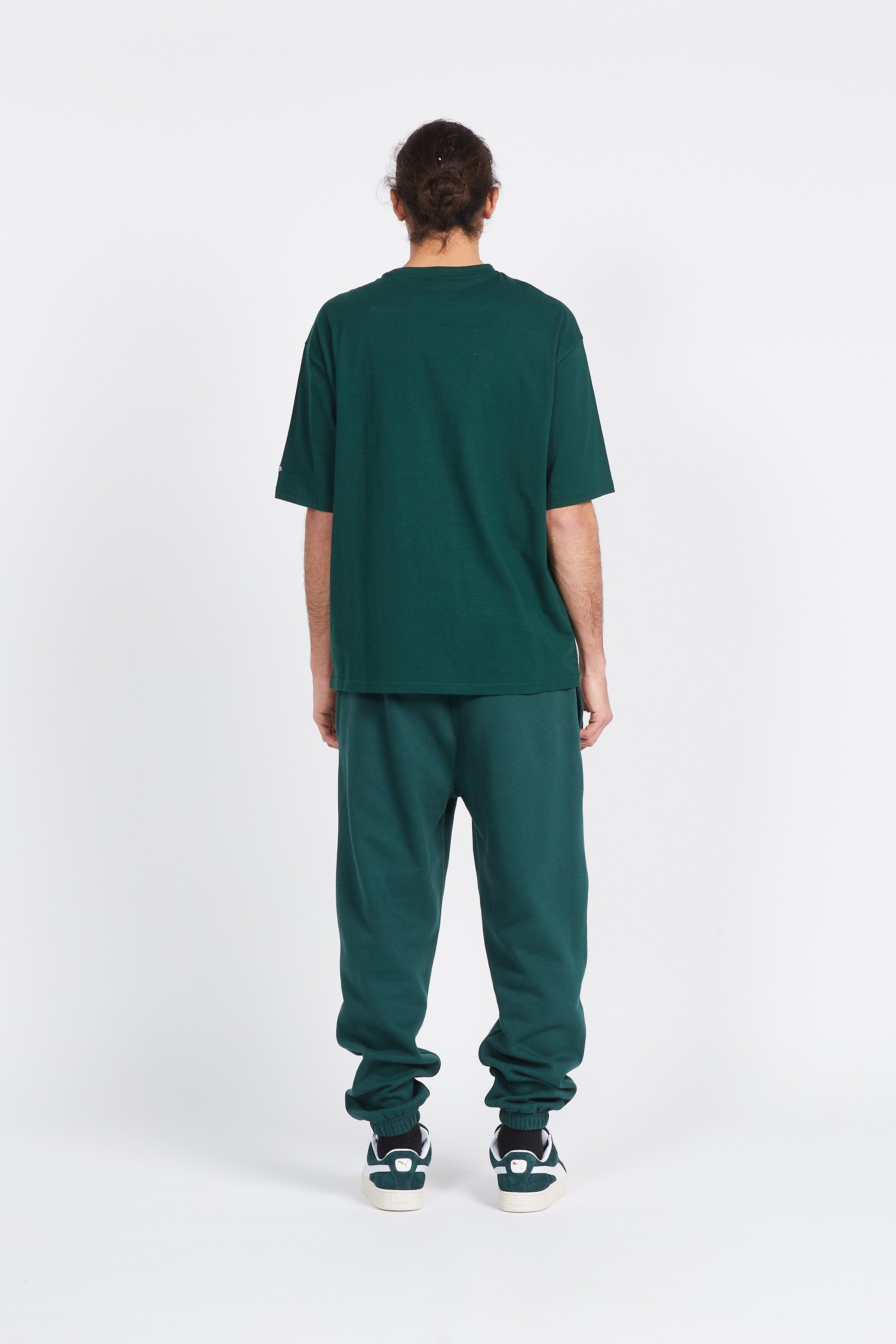 Joggers | Green NEW ERA Men