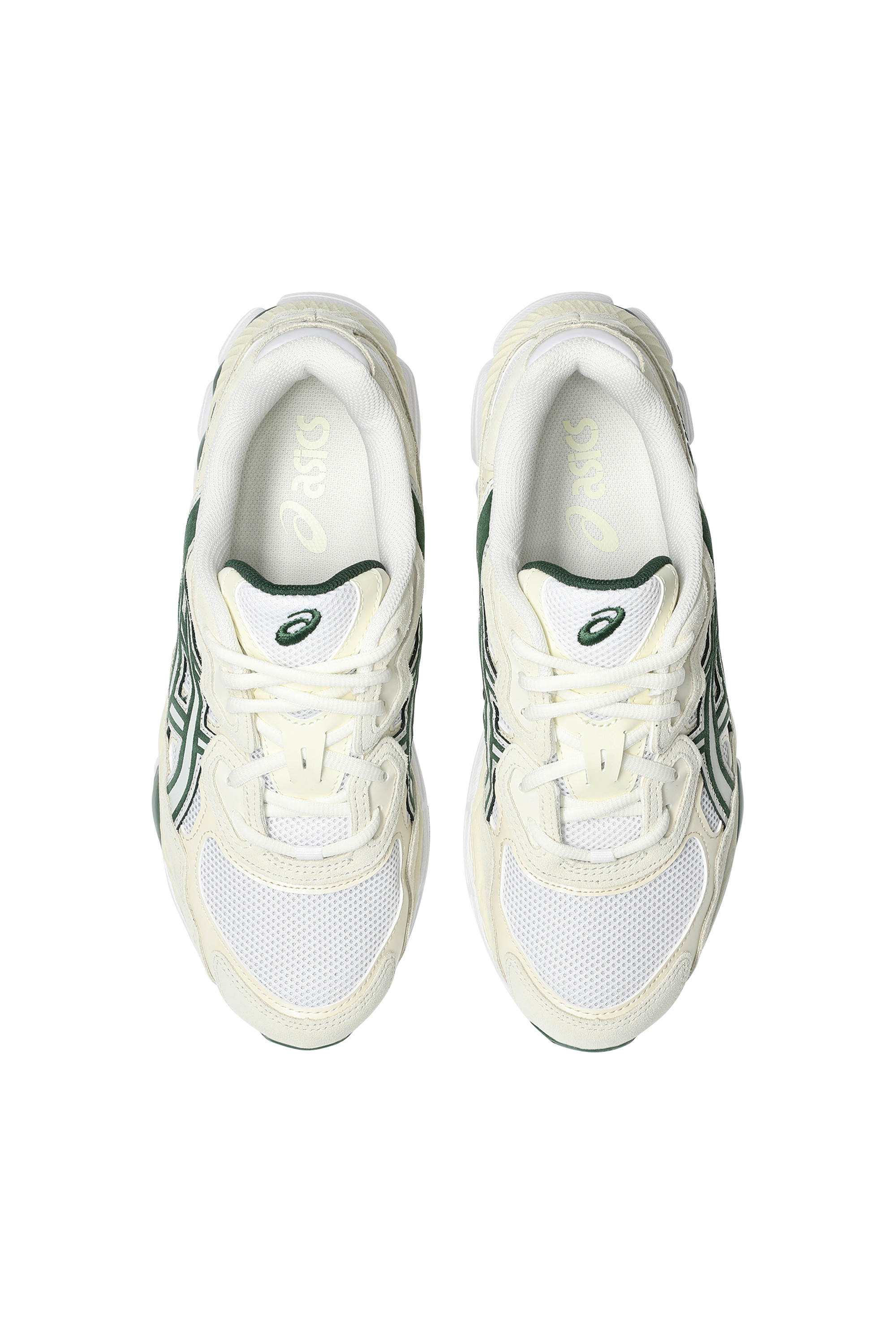 Sneakers | Beige ASICS Women