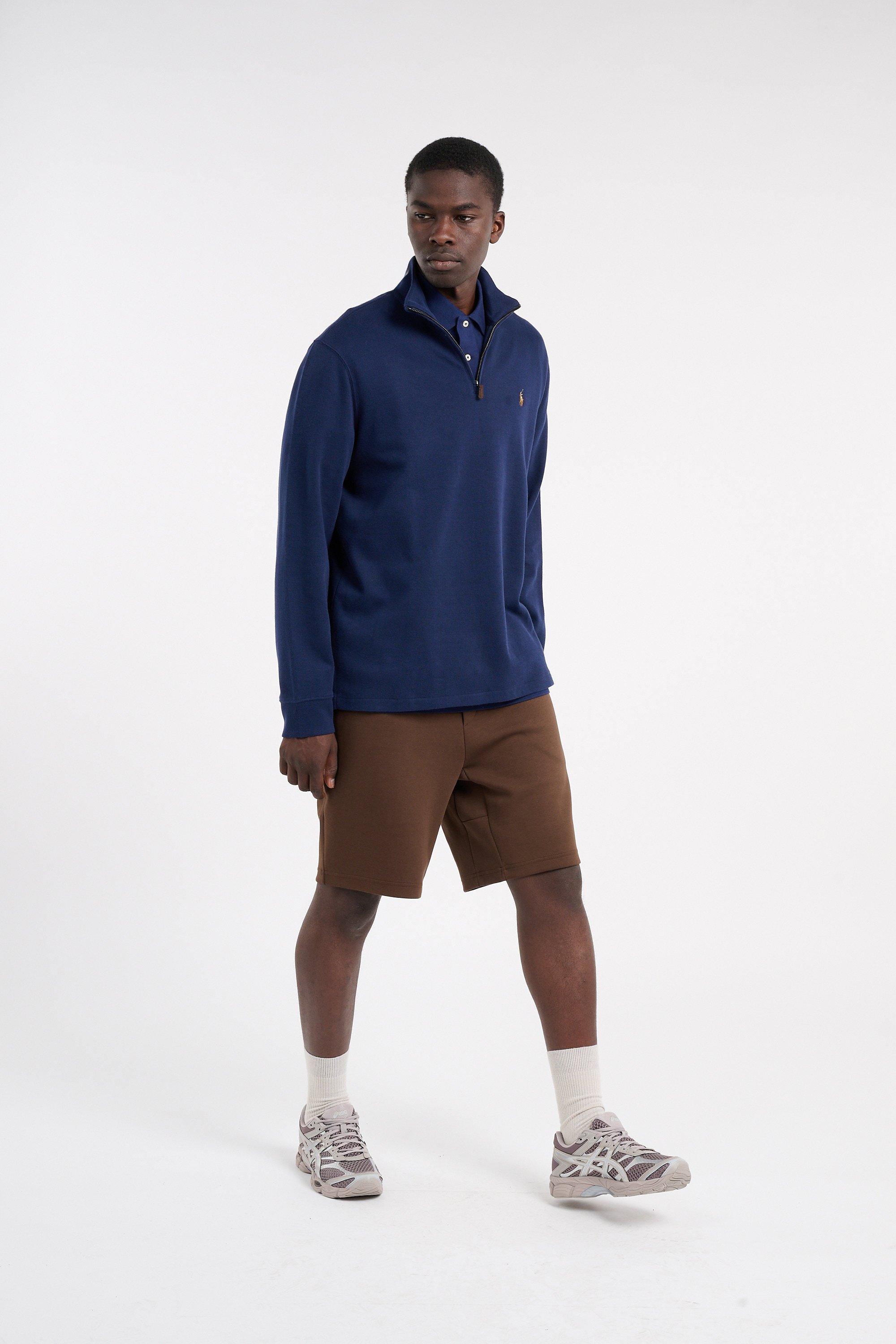 Polo shirt POLO RALPH LAUREN Blue
