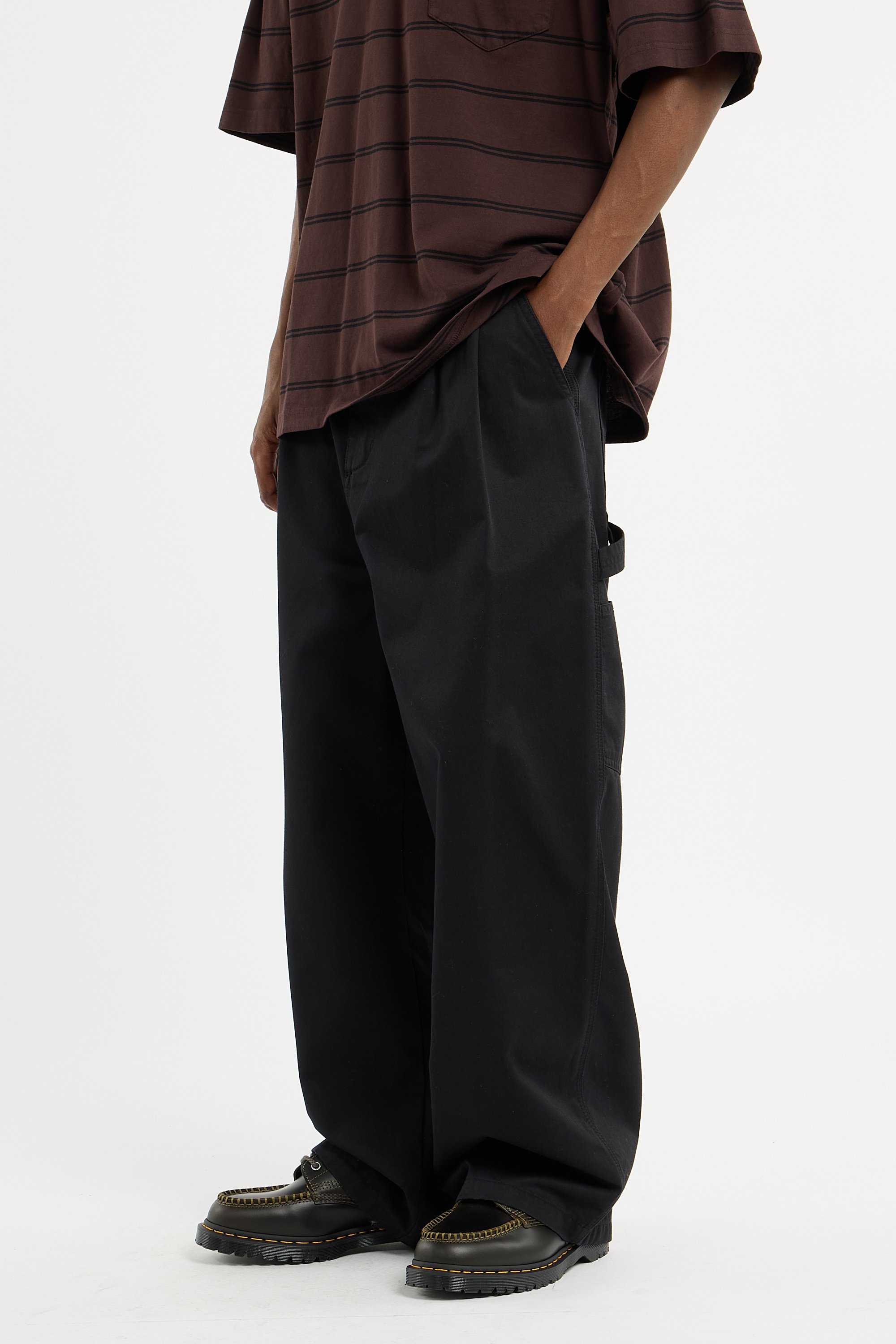 Pants | Black CARHARTT WIP Men
