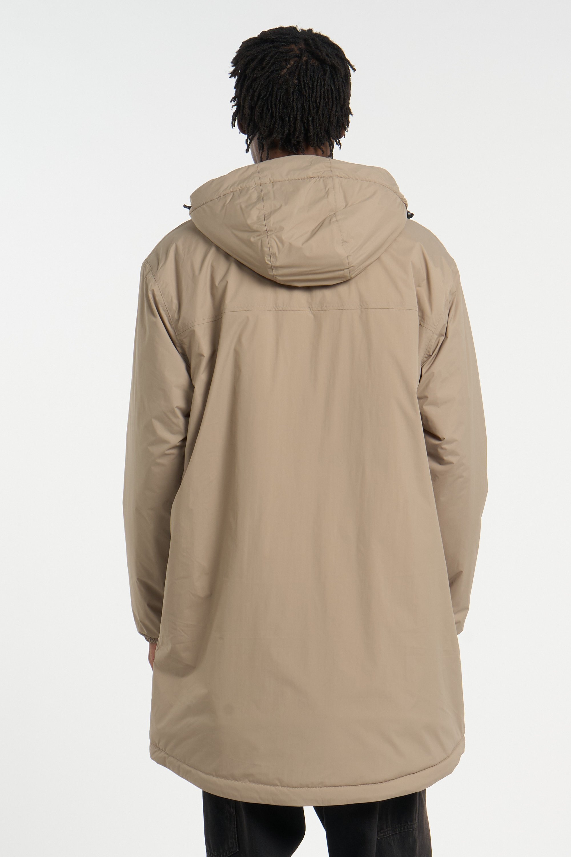 Parka | Beige K-WAY Homme