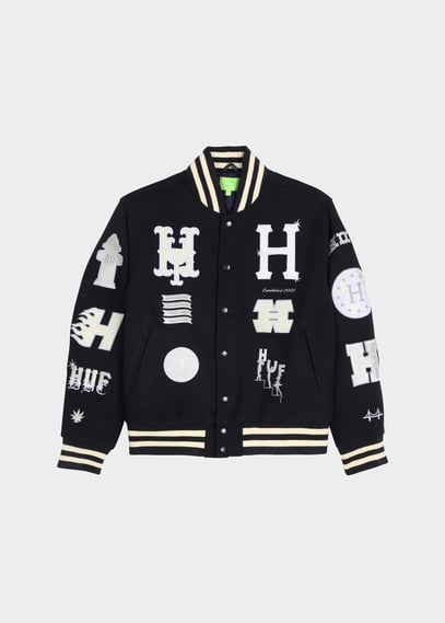 Veste vans online homme cyan