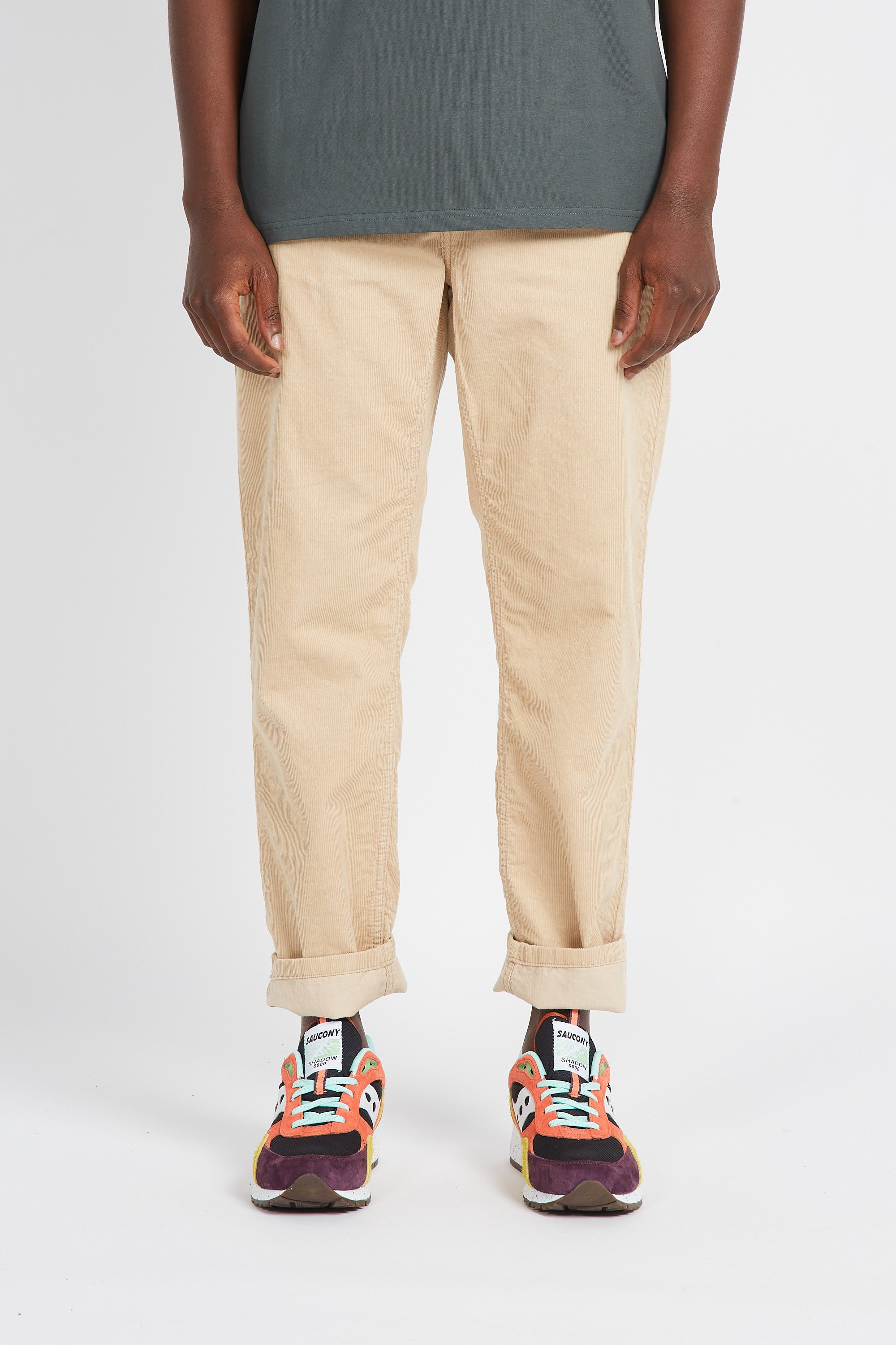 Trousers | Beige CARHARTT WIP Men
