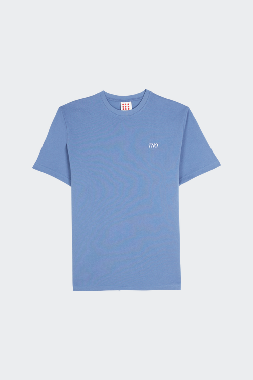 THE NEW ORIGINALS T-shirt Bleu