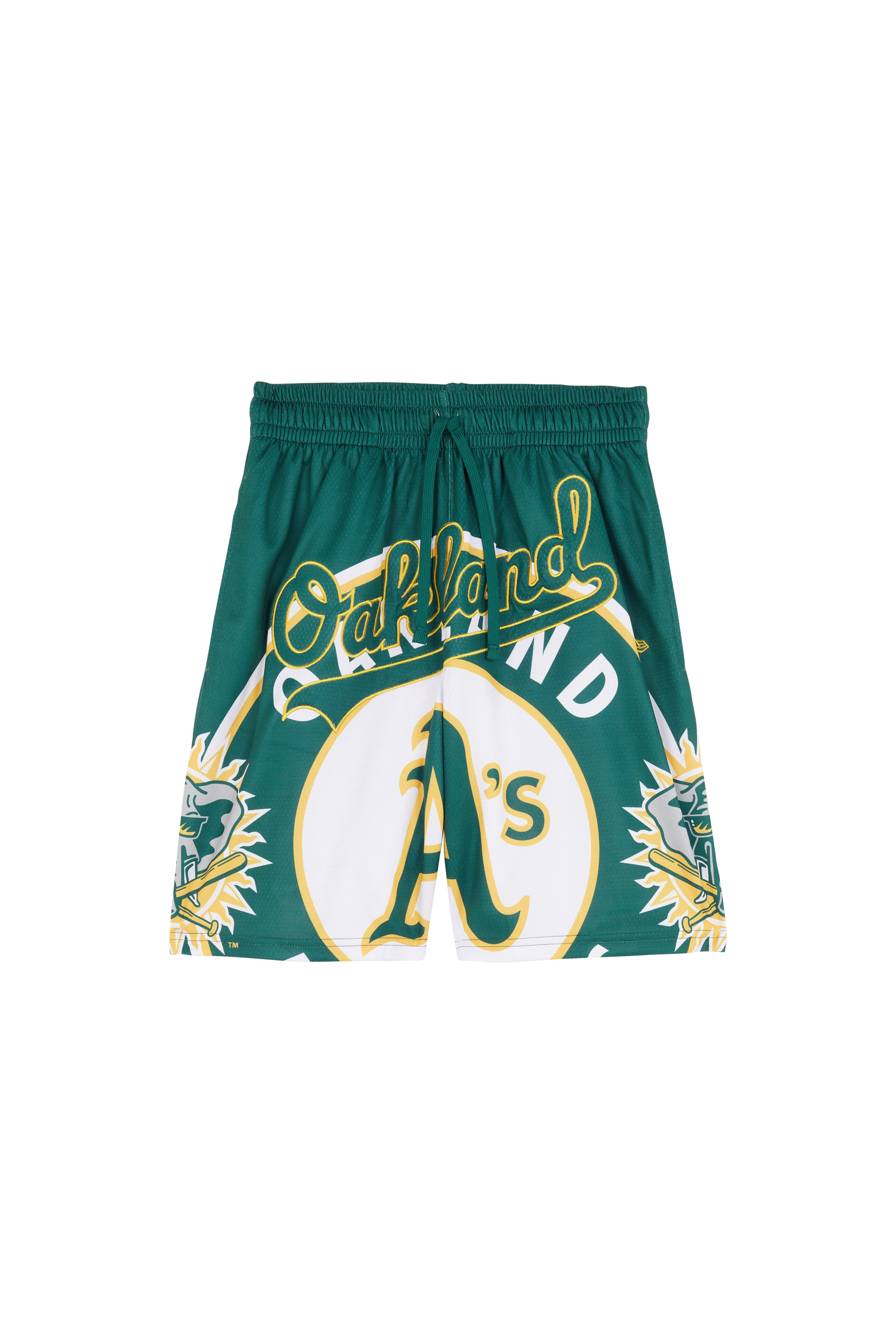 Shorts Green