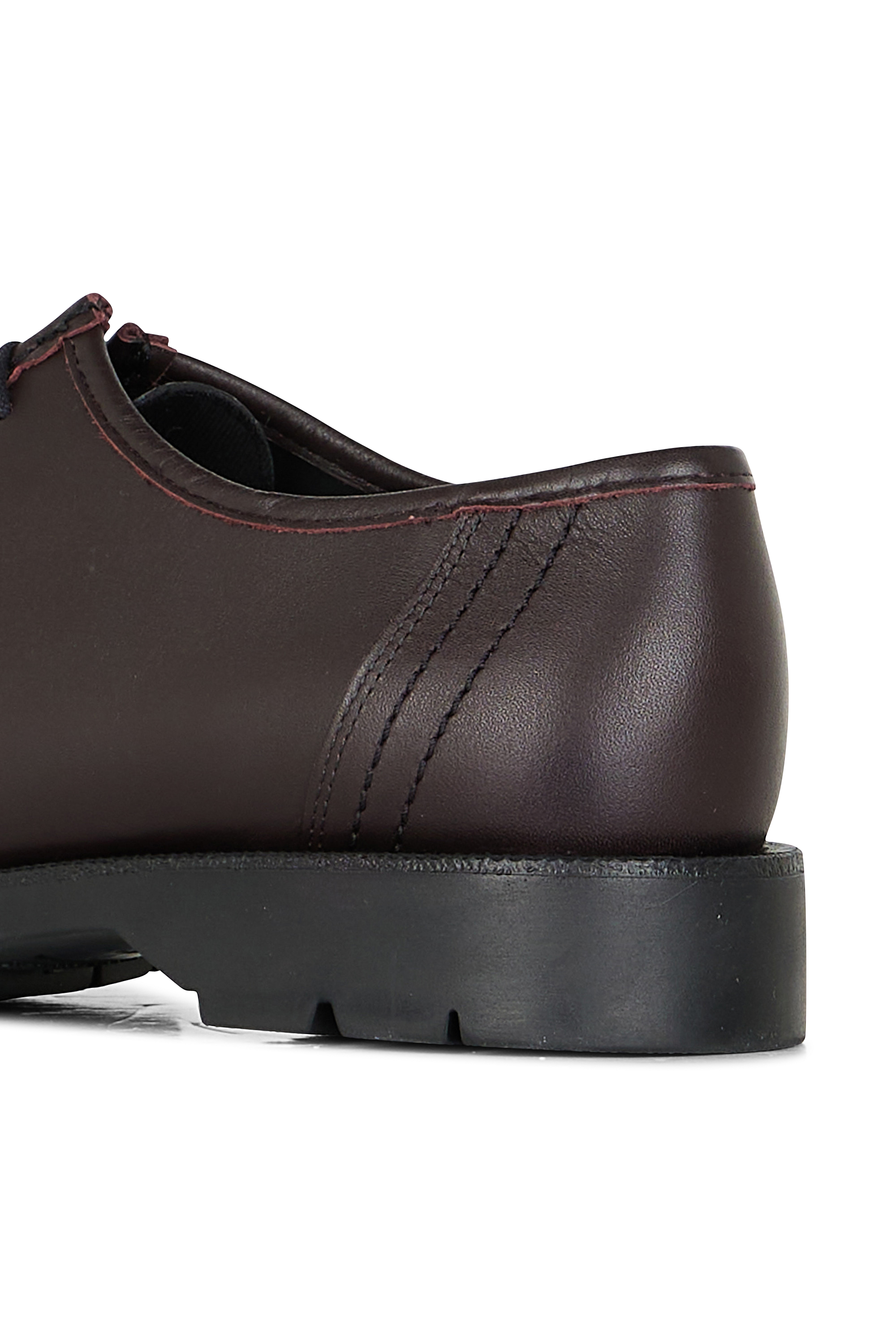 Derbies | Marron KLEMAN Homme