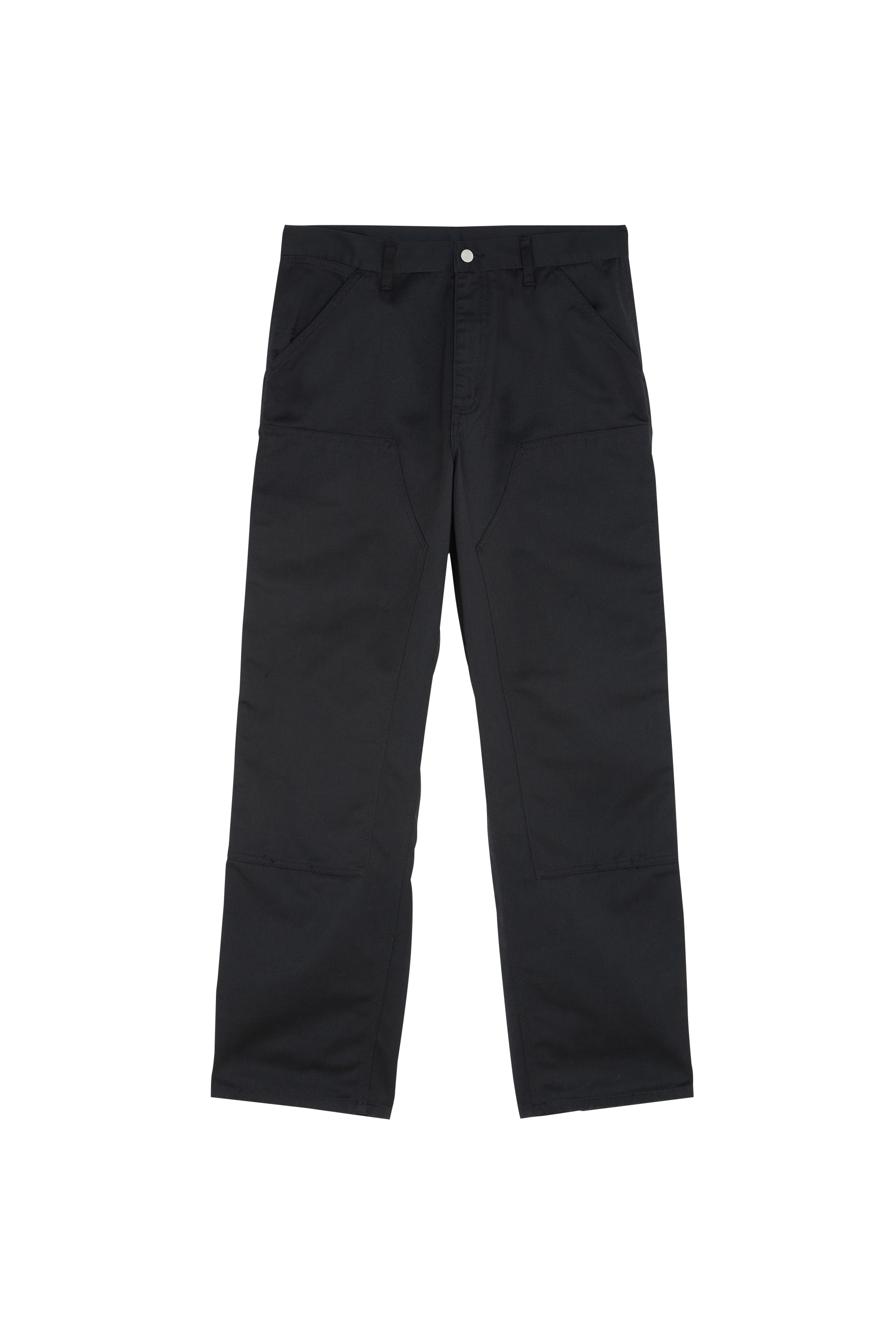 Trousers Black